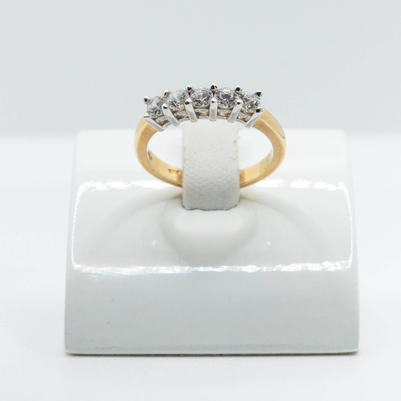 Anello Sirenetta