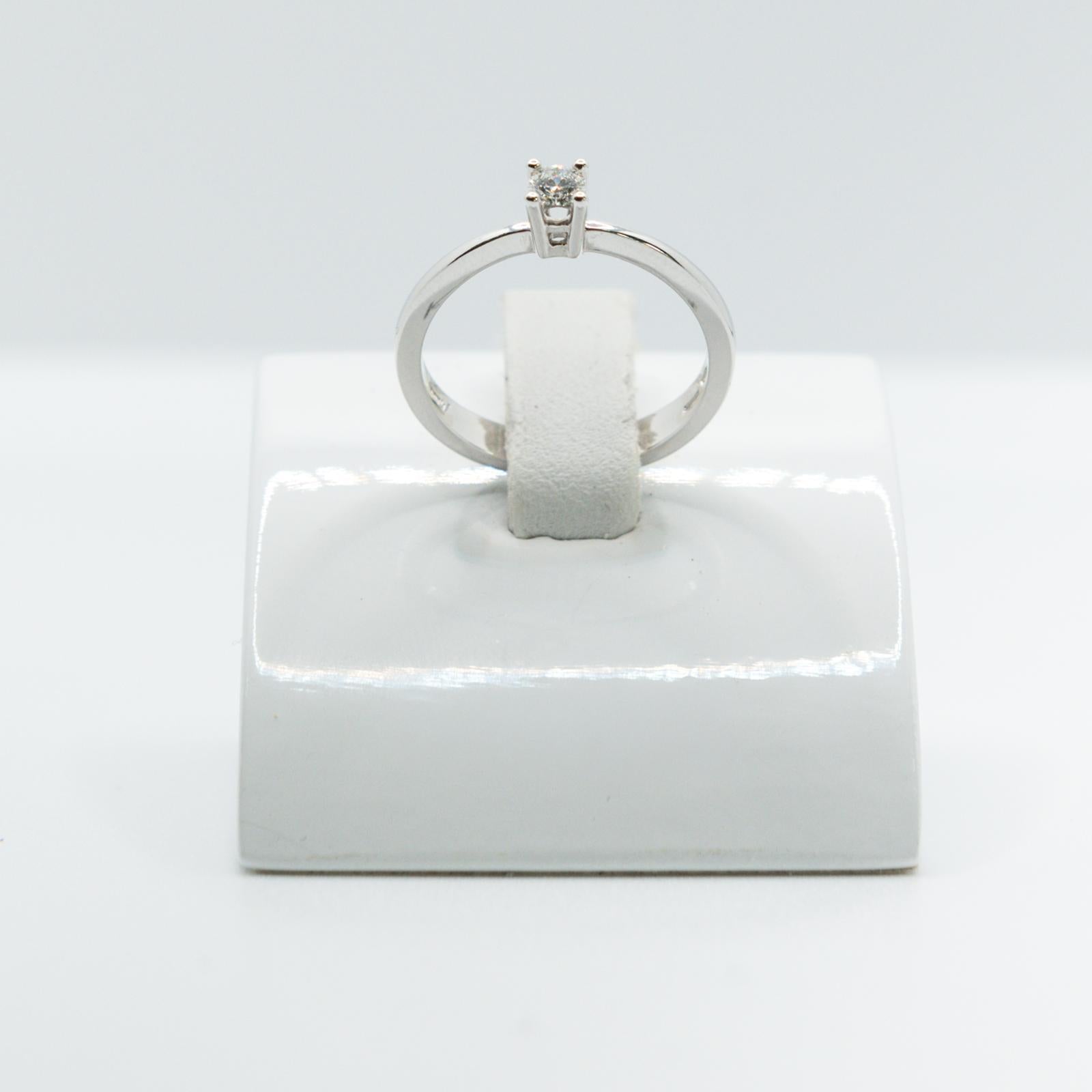 Anello Unico Miluna