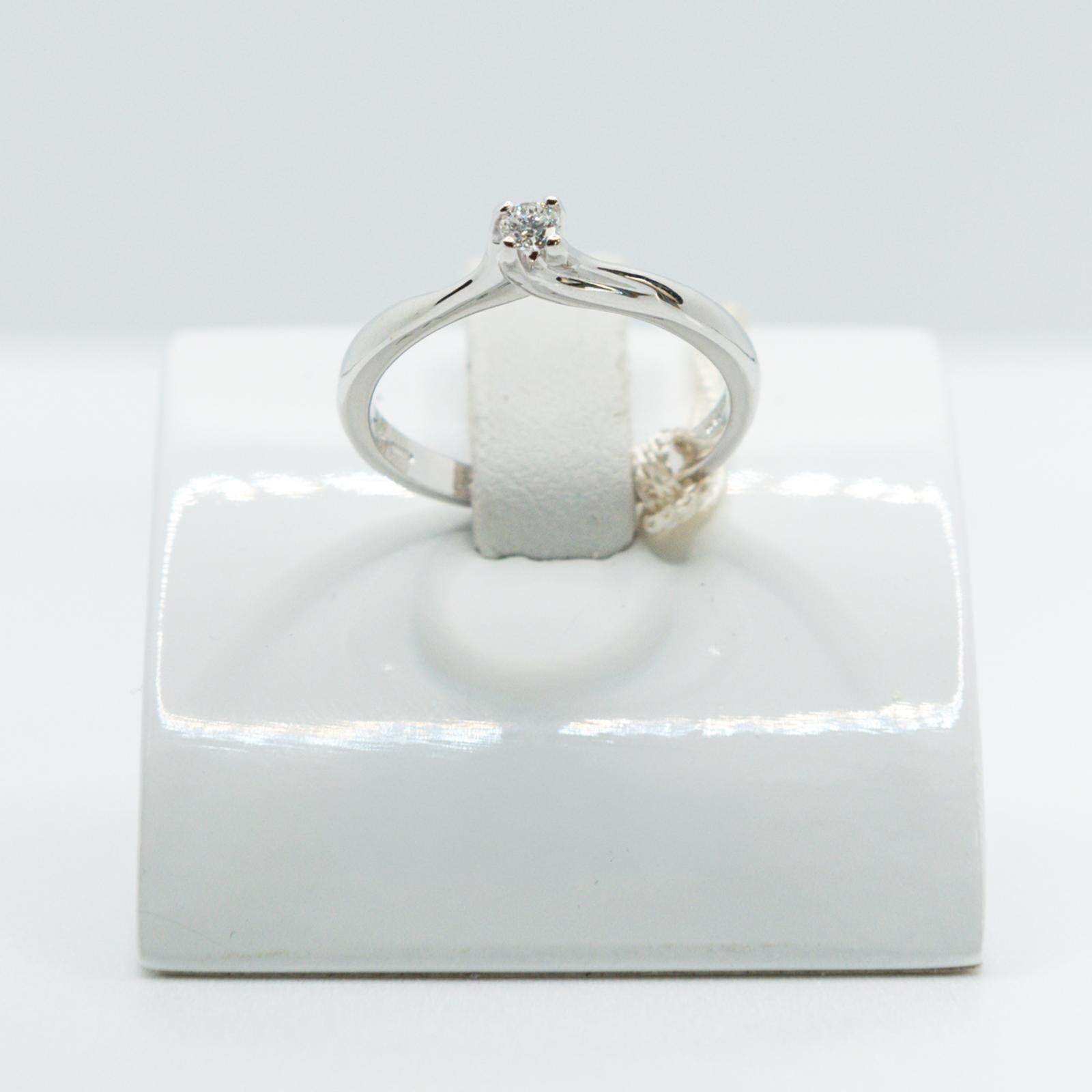 Anello Valentino Miluna