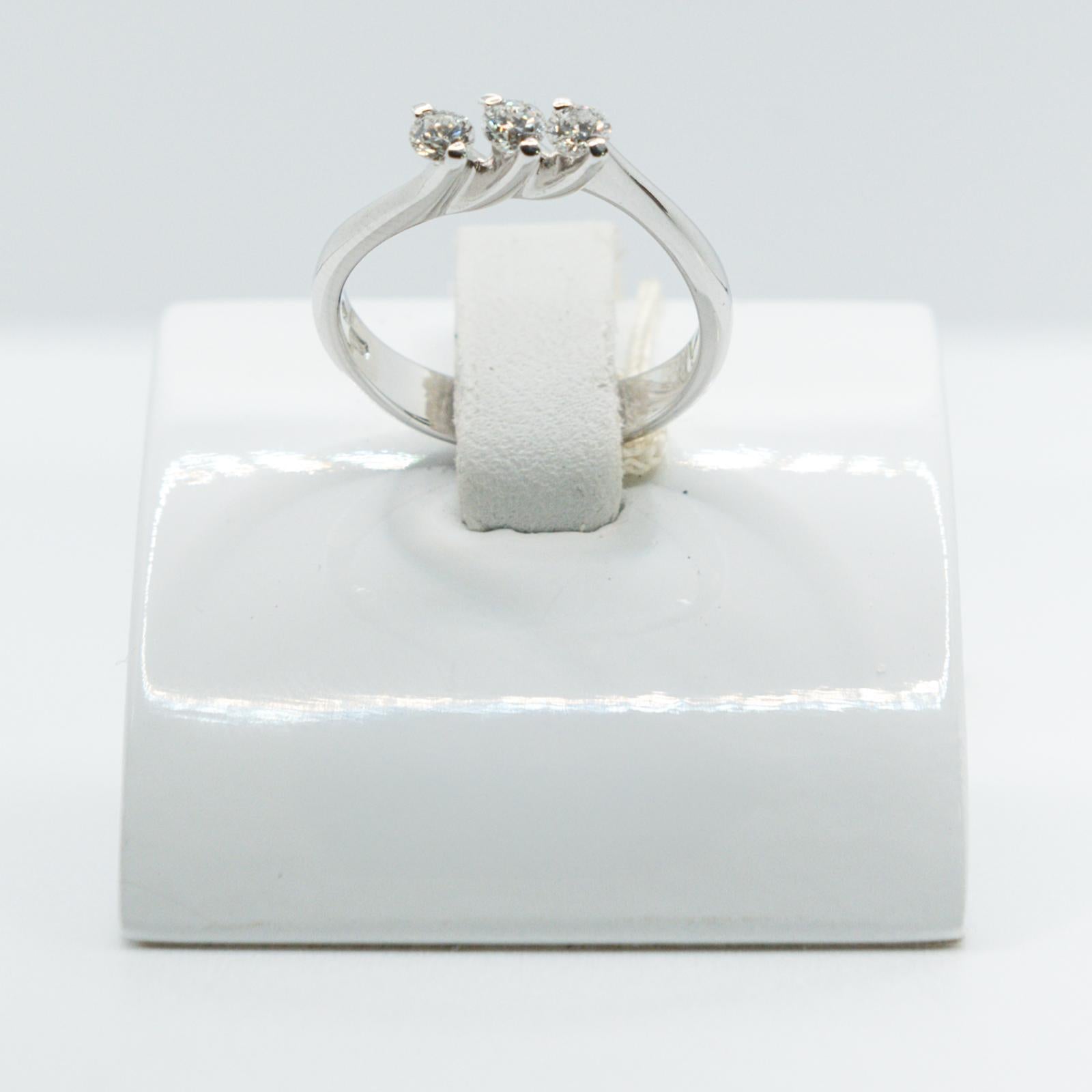 Anello Trilogy Miluna