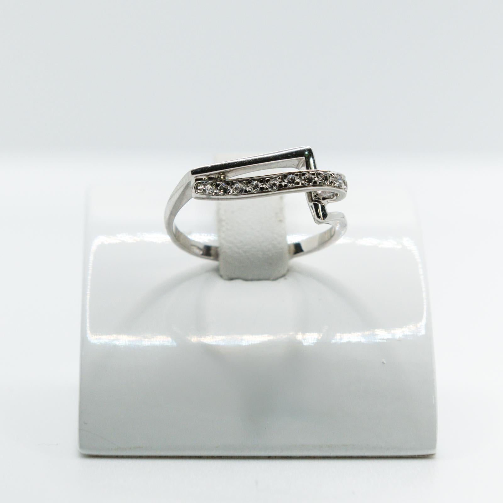 Anello Movimentato