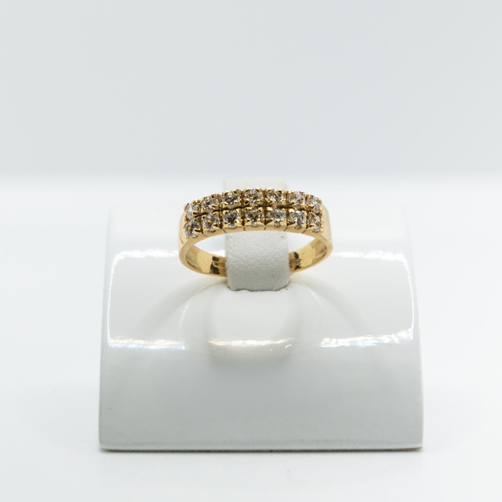 Anello Helena