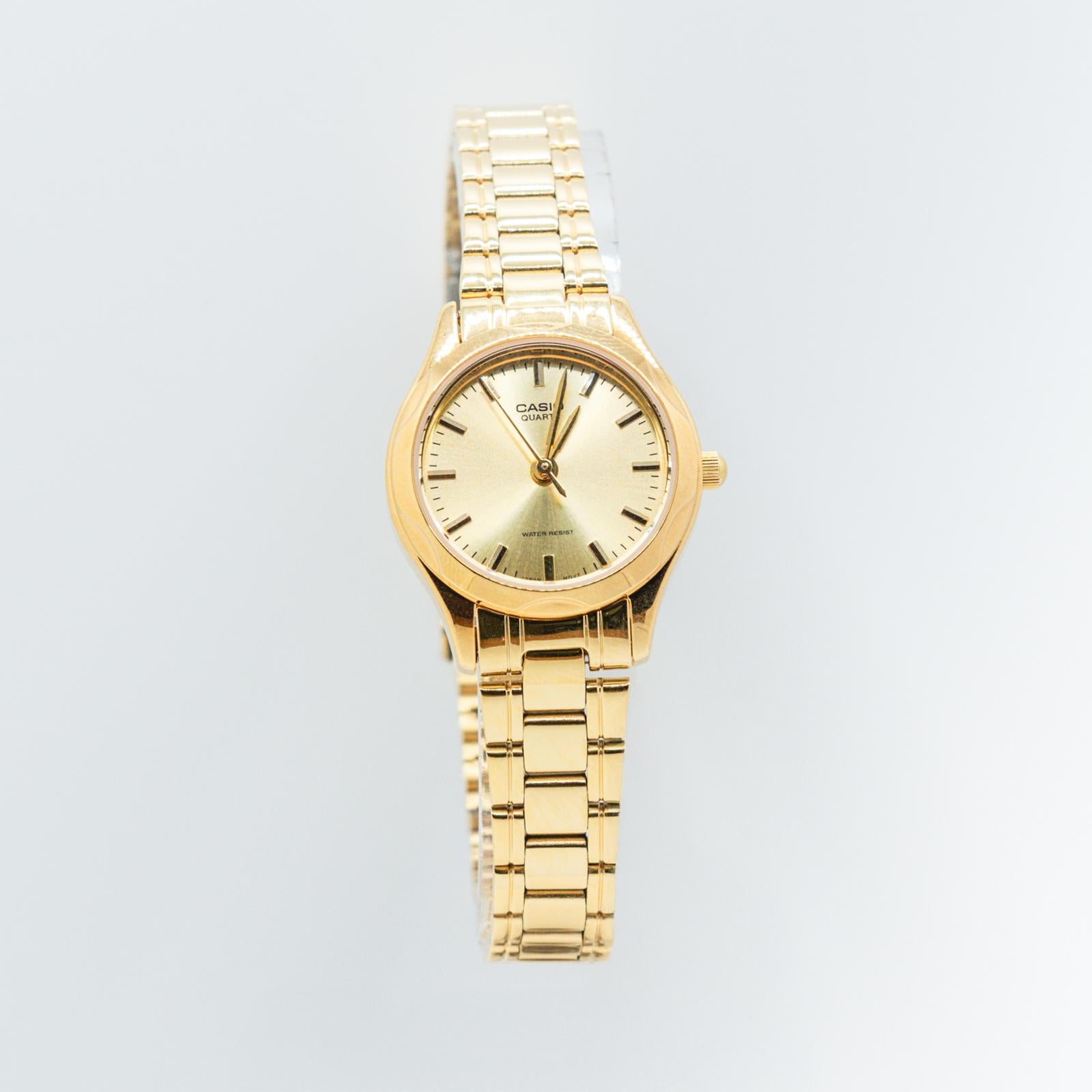 Orologio Casio O1
