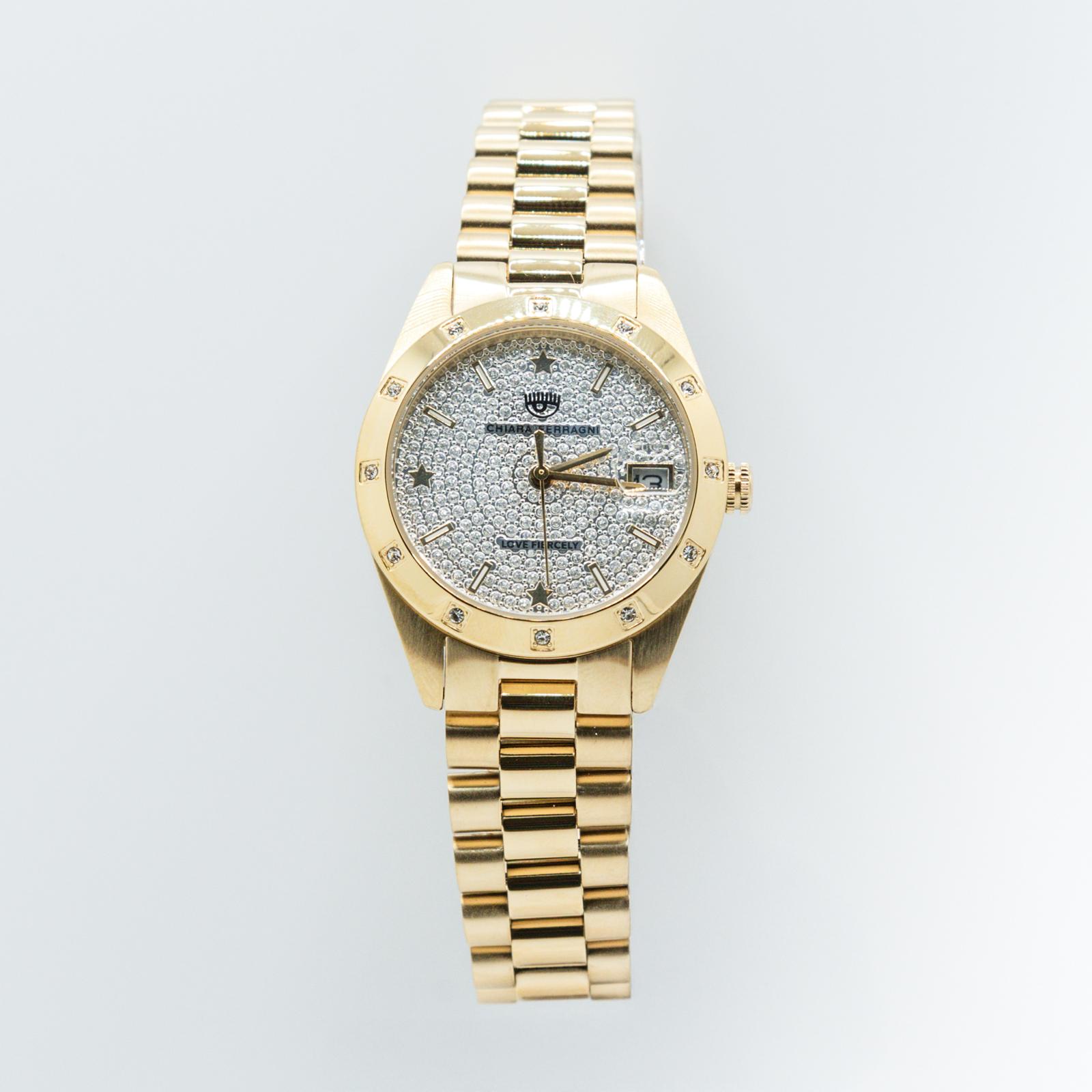 Orologio Chiara Ferragni O1