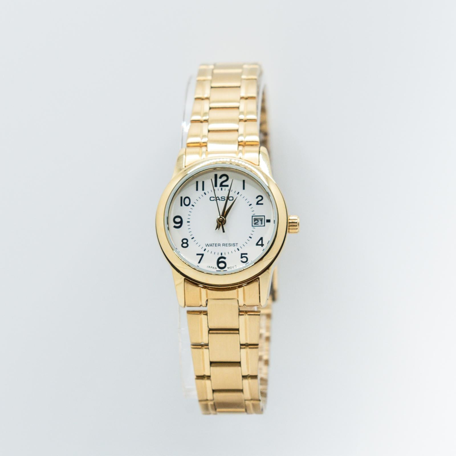 Orologio Casio O2