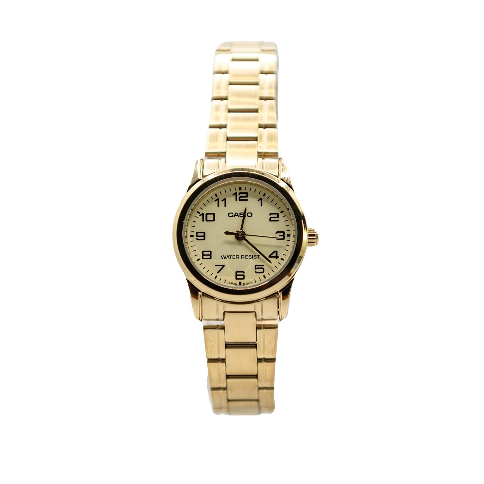 Orologio Casio O4