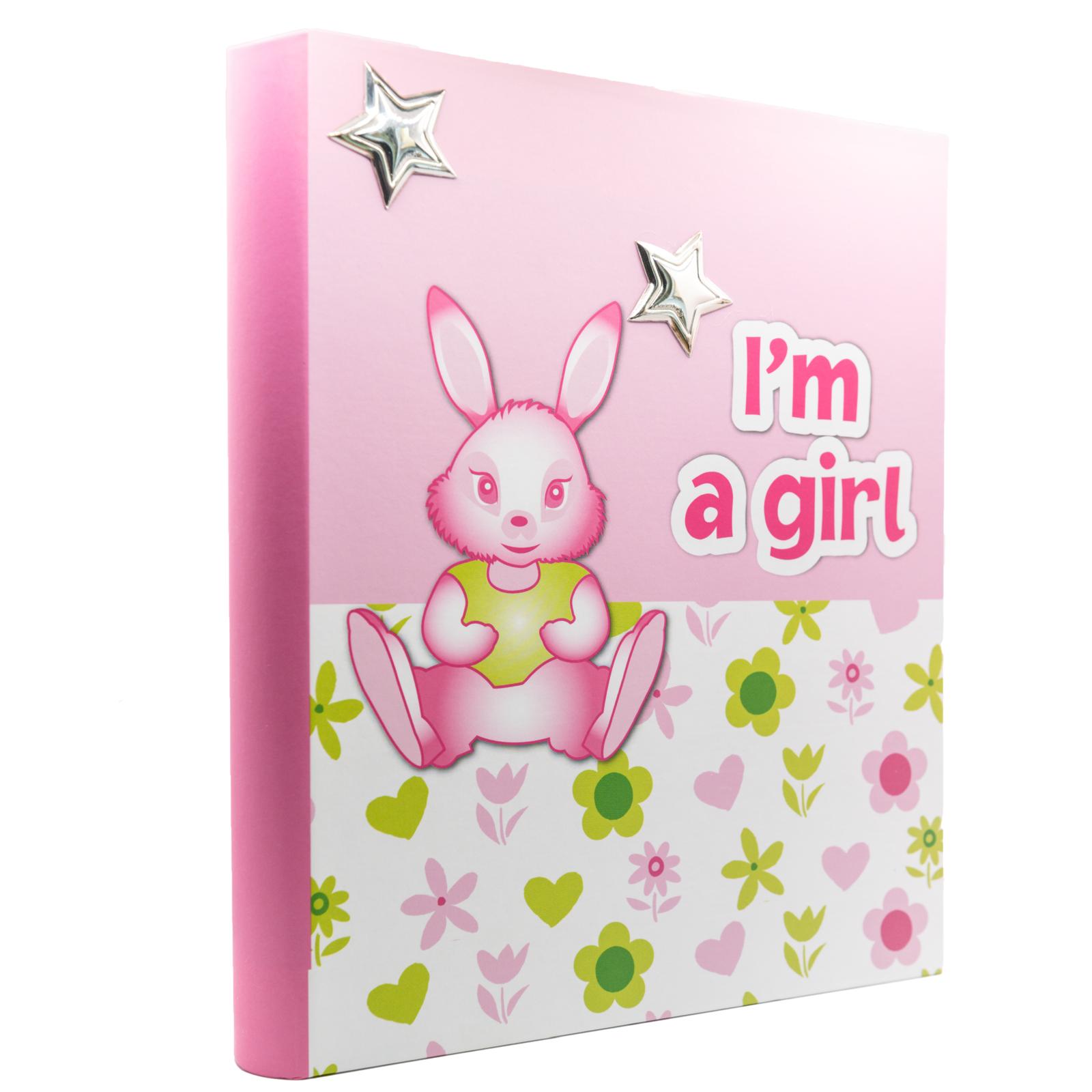 Album Nascita Bimba A2