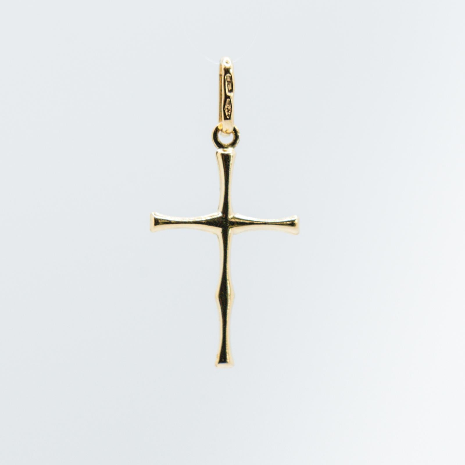Ciondolo Croce