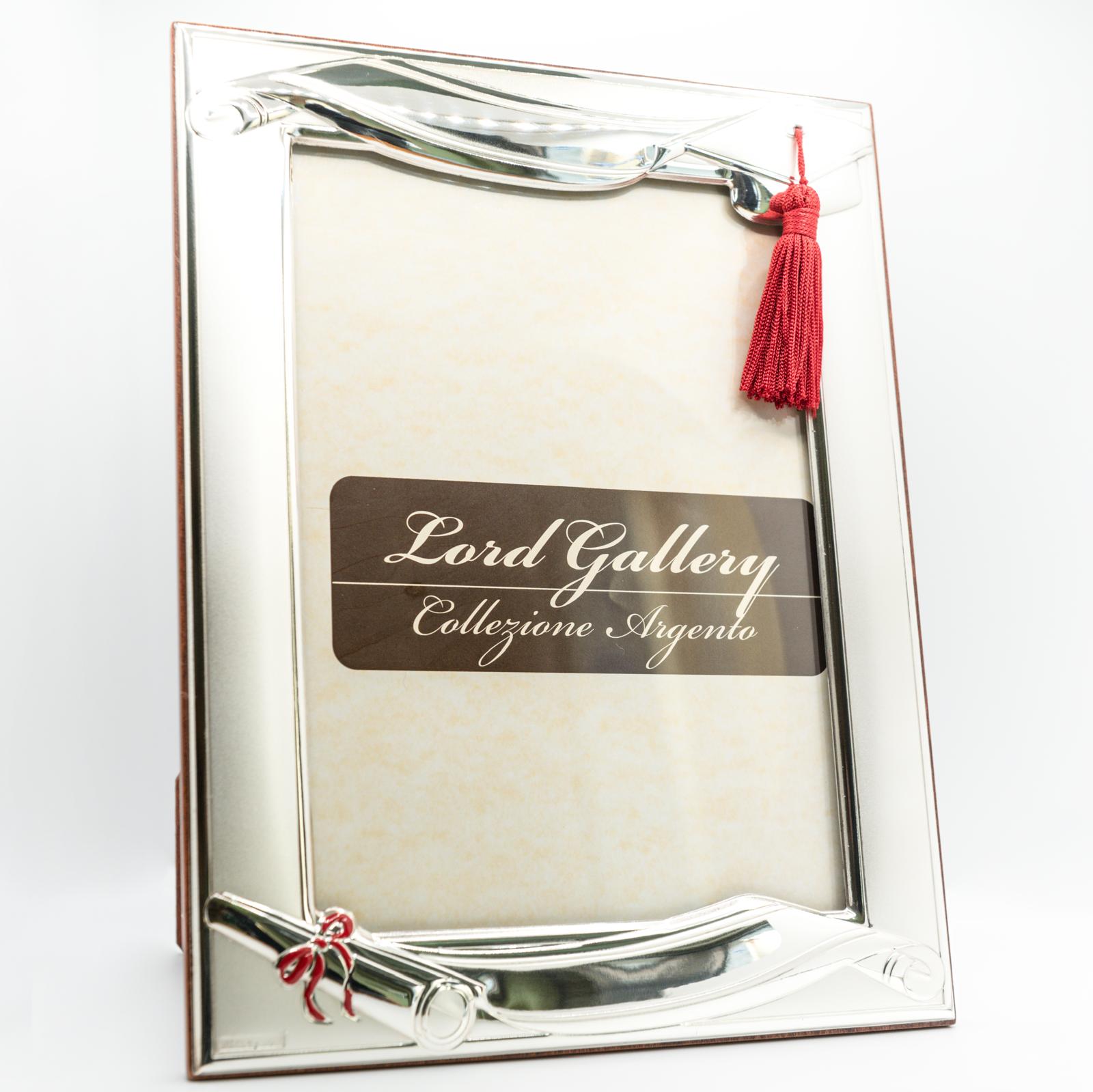 Cornice Laurea C1 Alexia