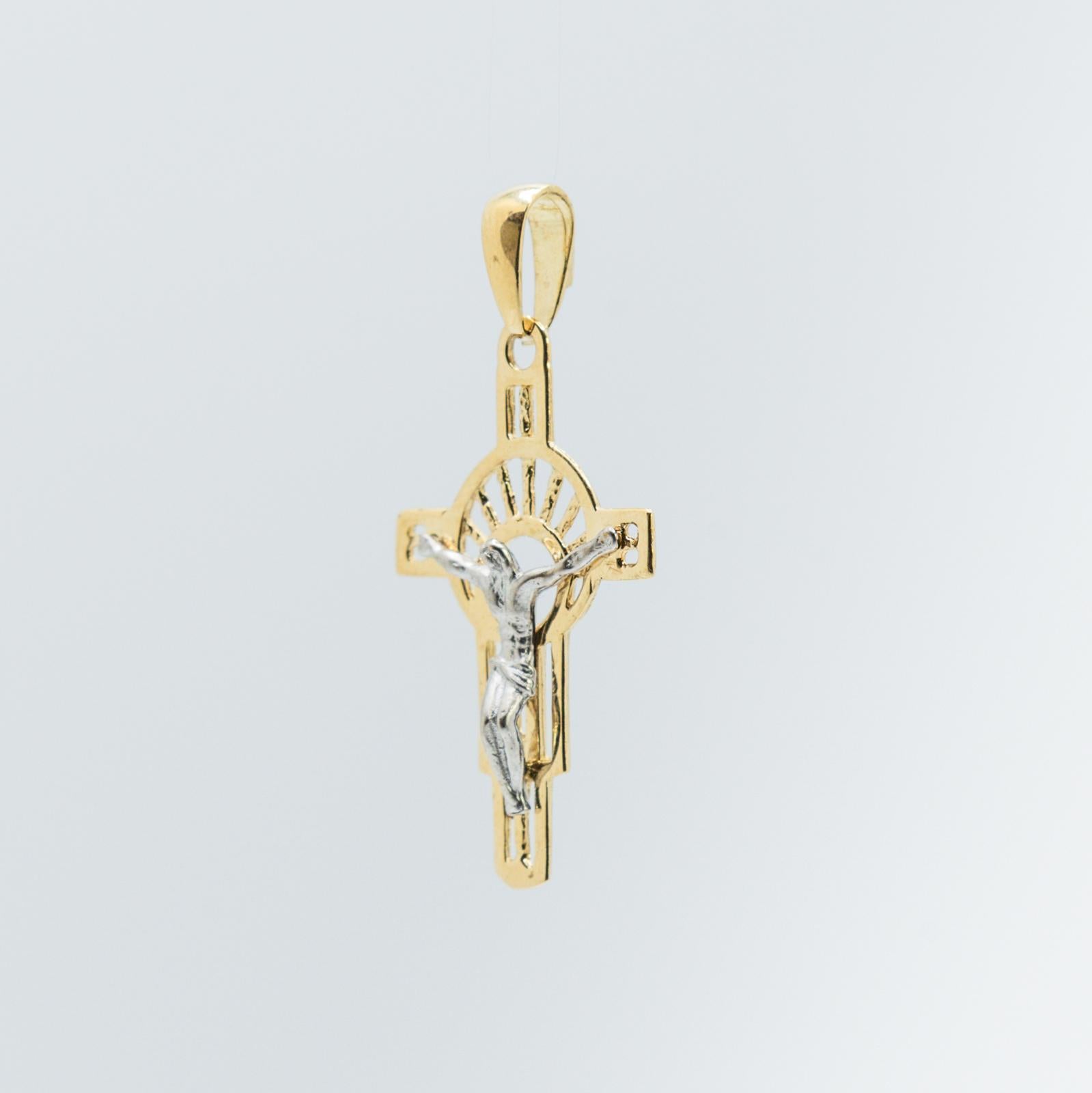 Ciondolo Croce