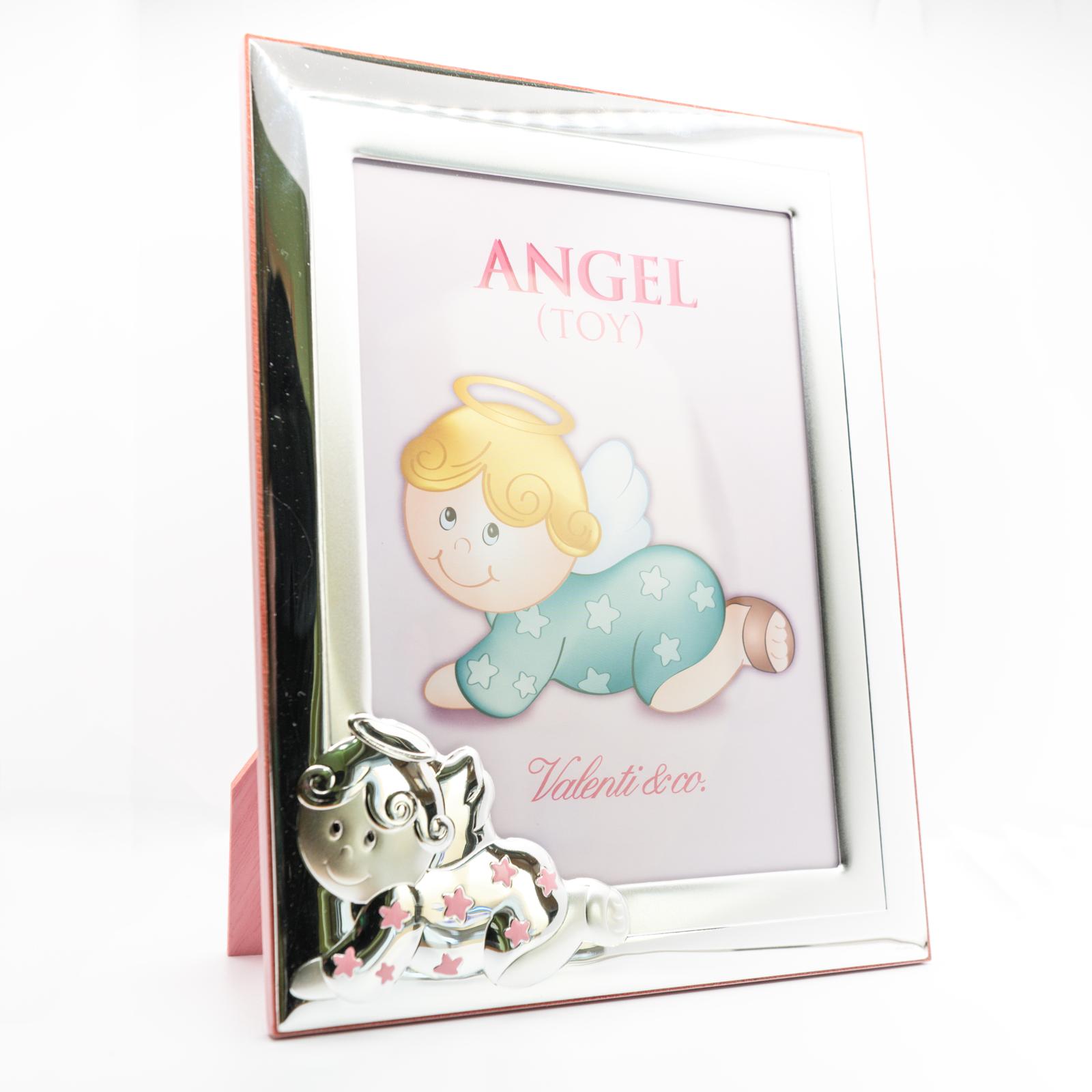 Cornice Nascita Bimba C6 Alexia