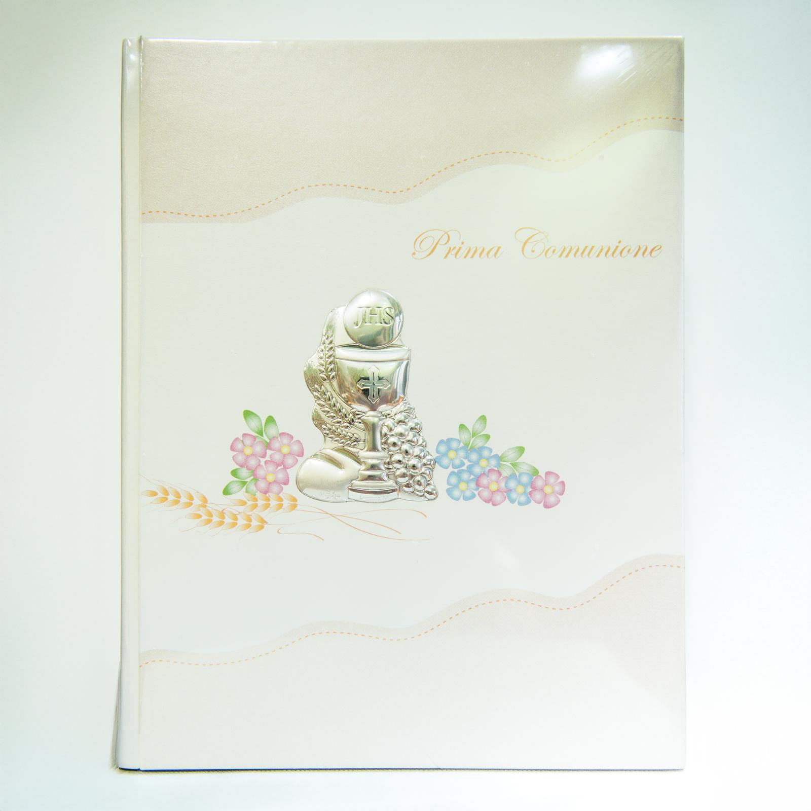 Album Prima Comunione A1
