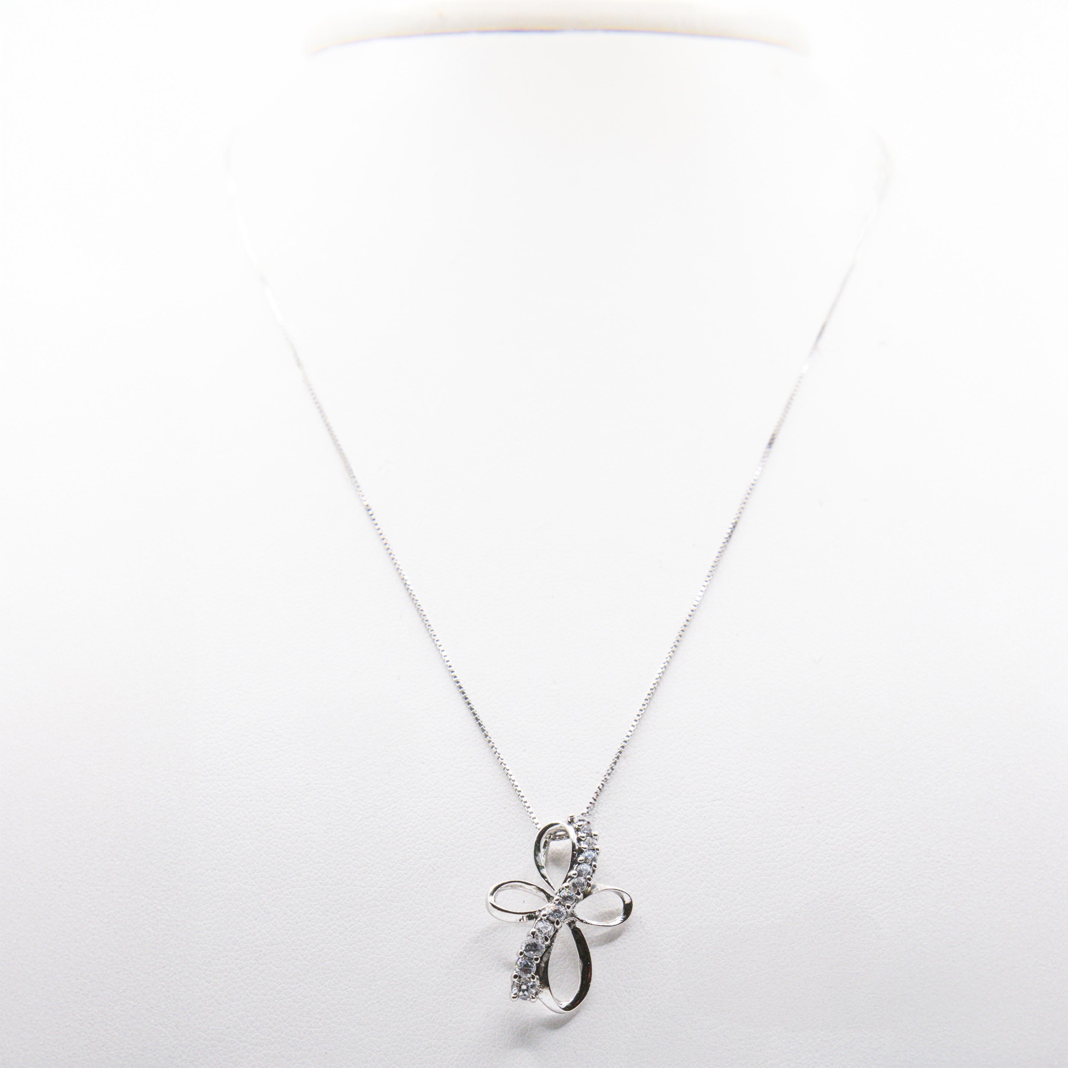 Collana Croce S