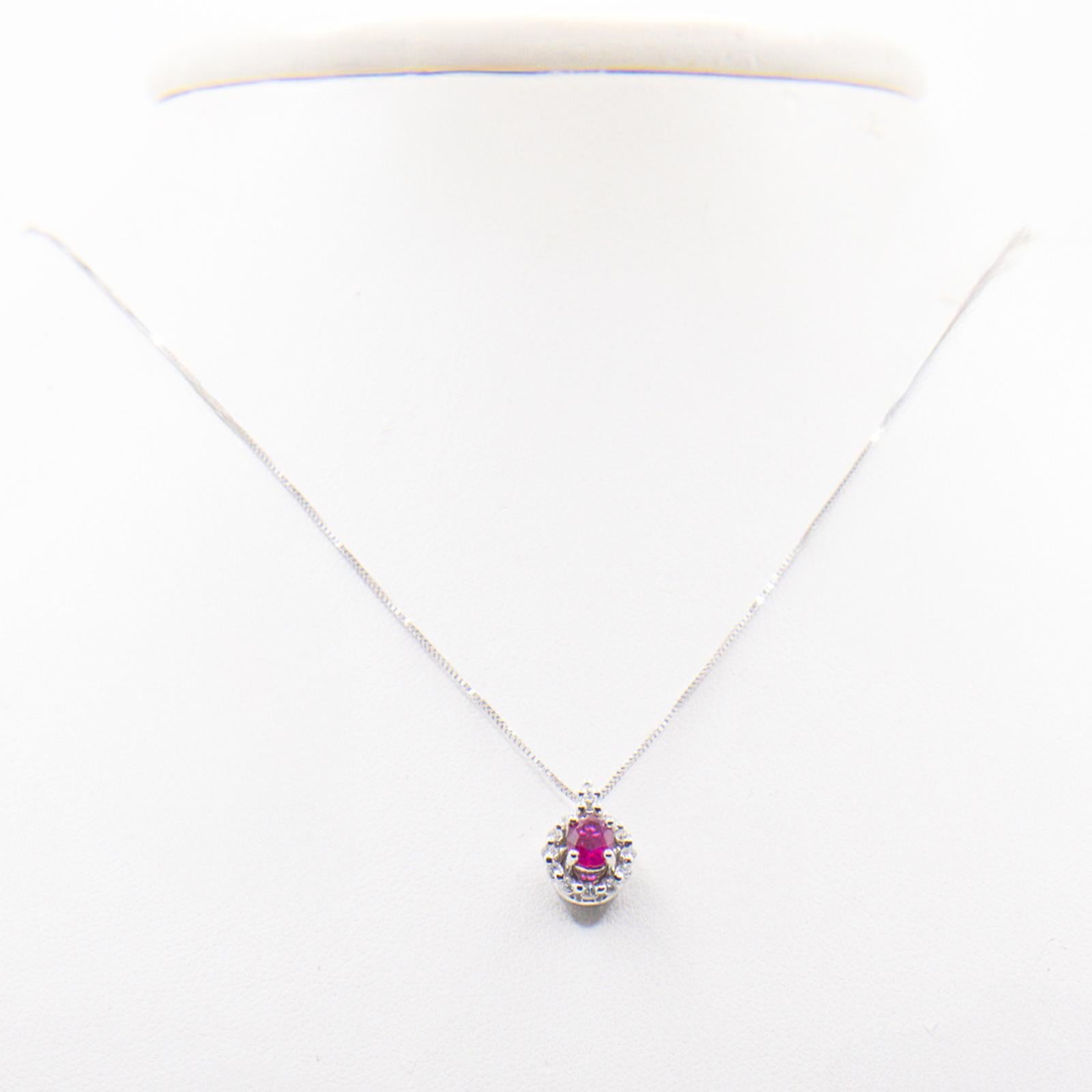 Collana Queen Miluna