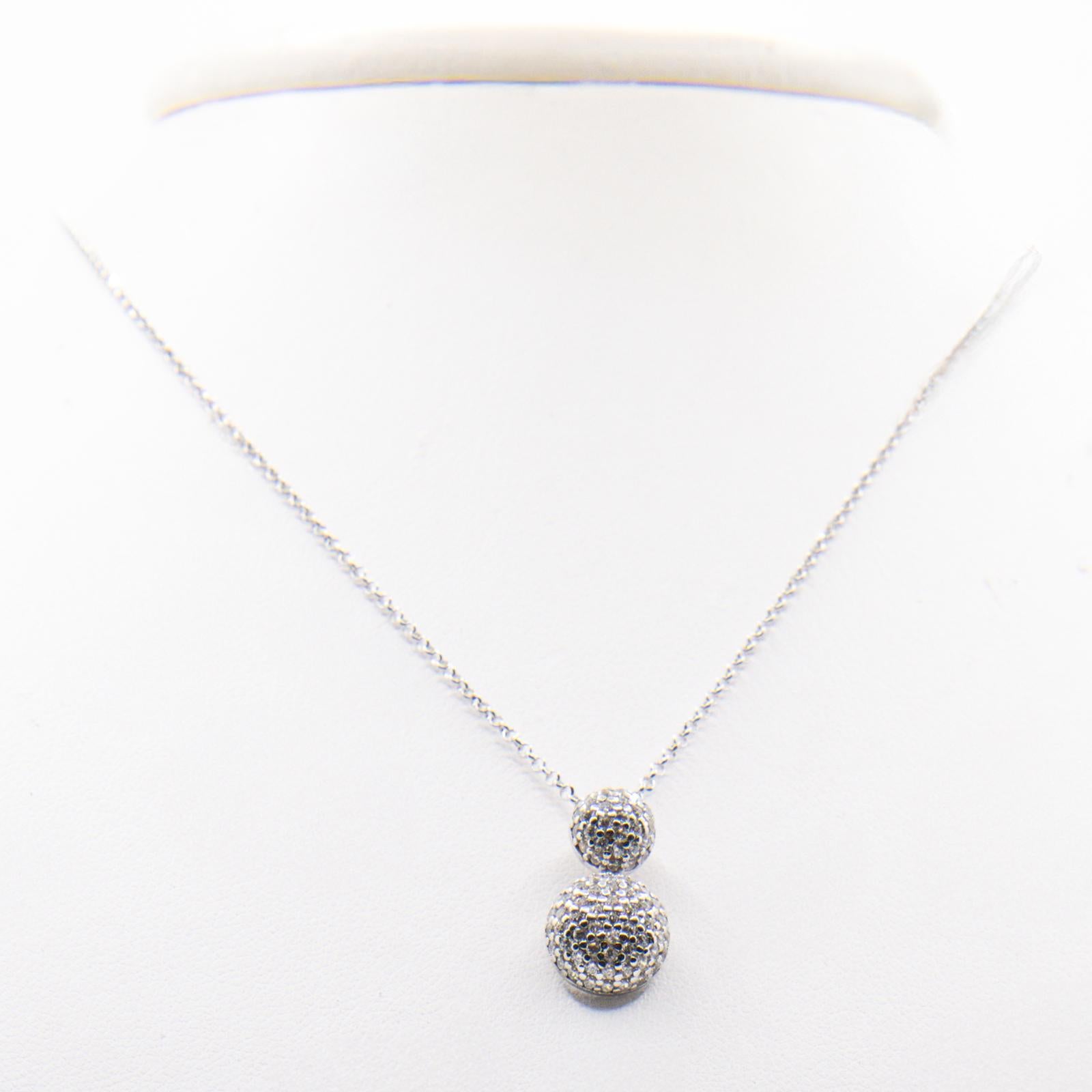 Collana Luccichìo