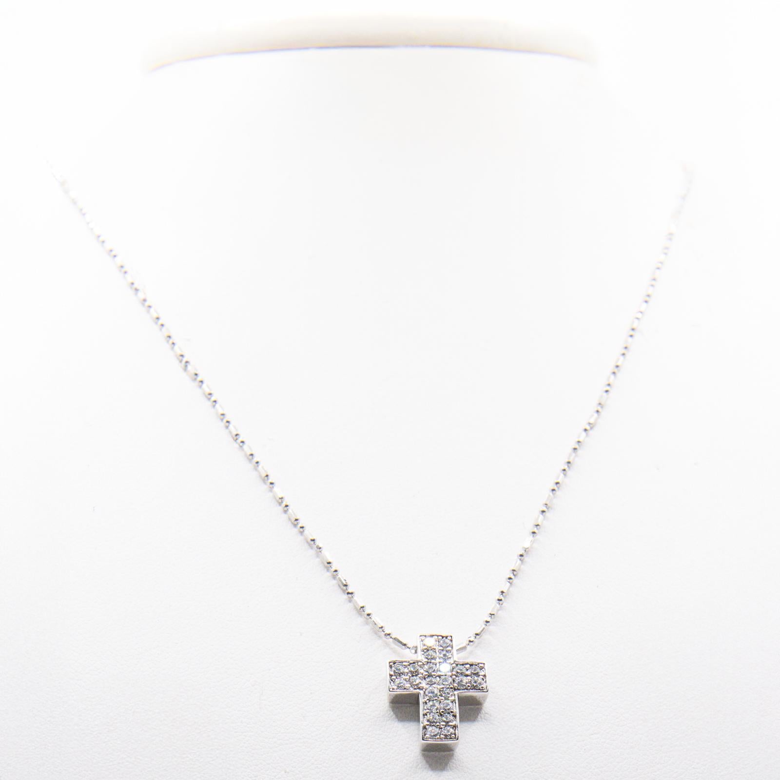 Collana Croce PL