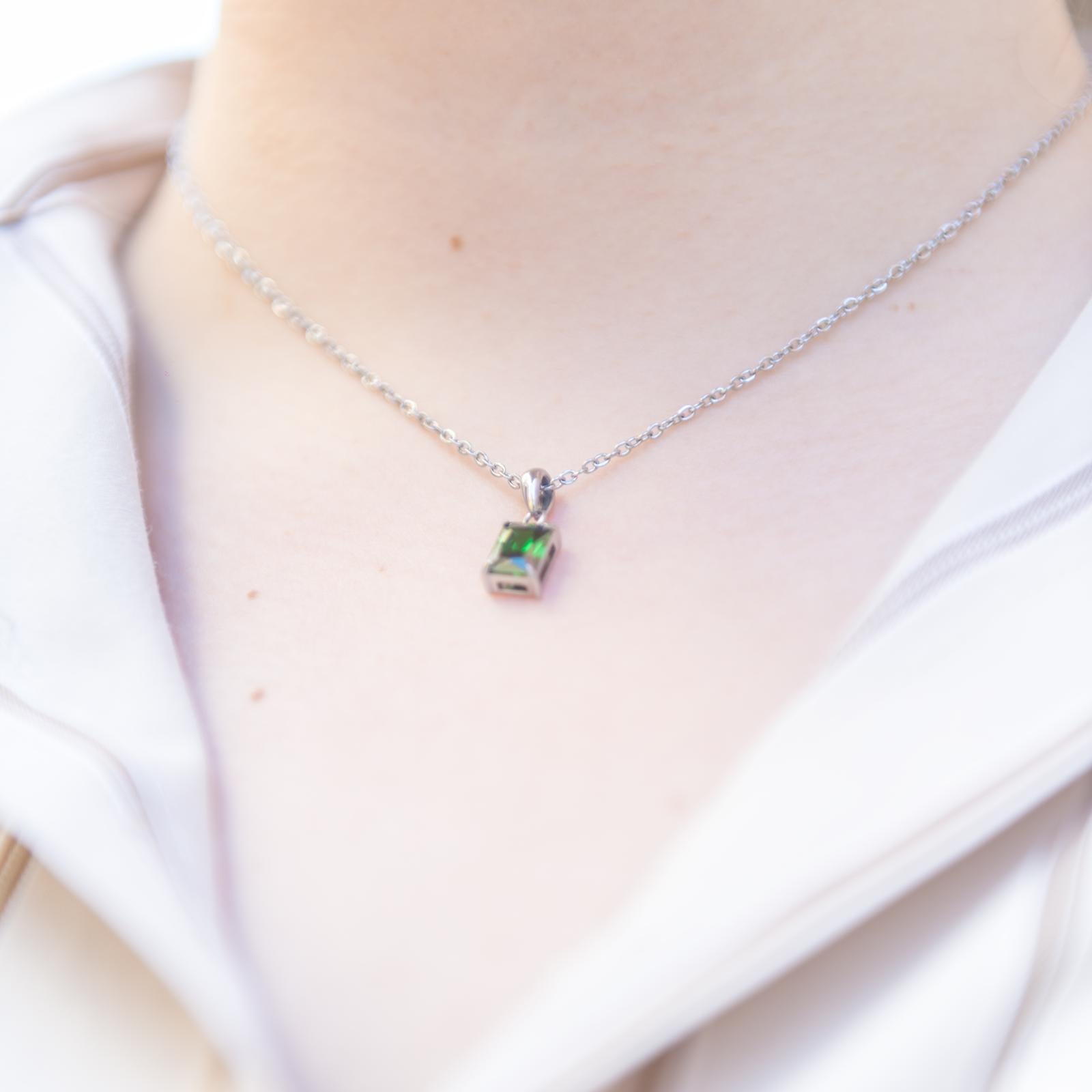 Collana Kundy Maskara