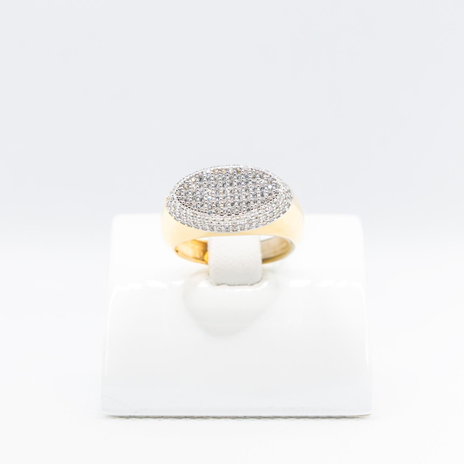 Anello Chavalier