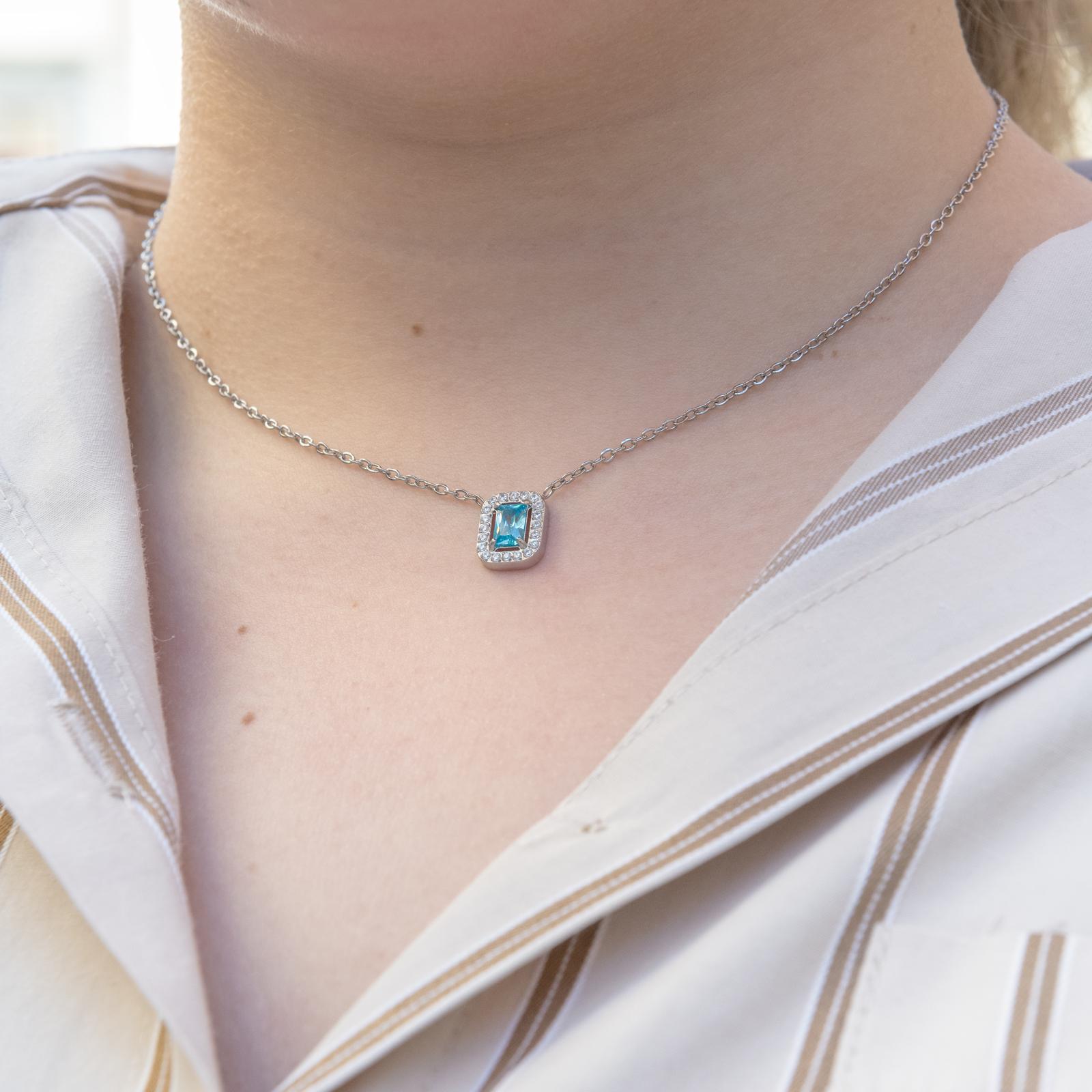 Collana Cannes Maskara