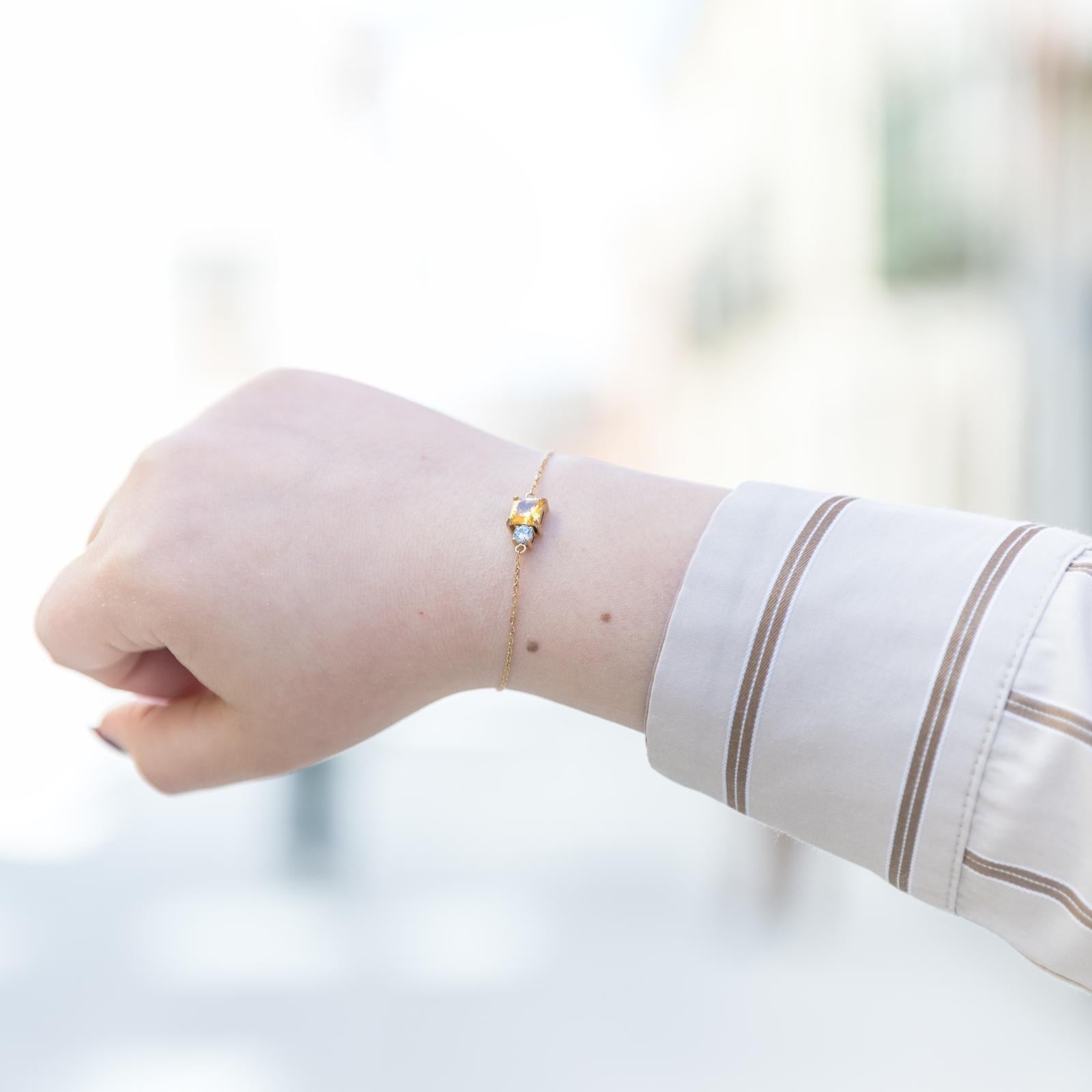 Bracciale Parel Maskara