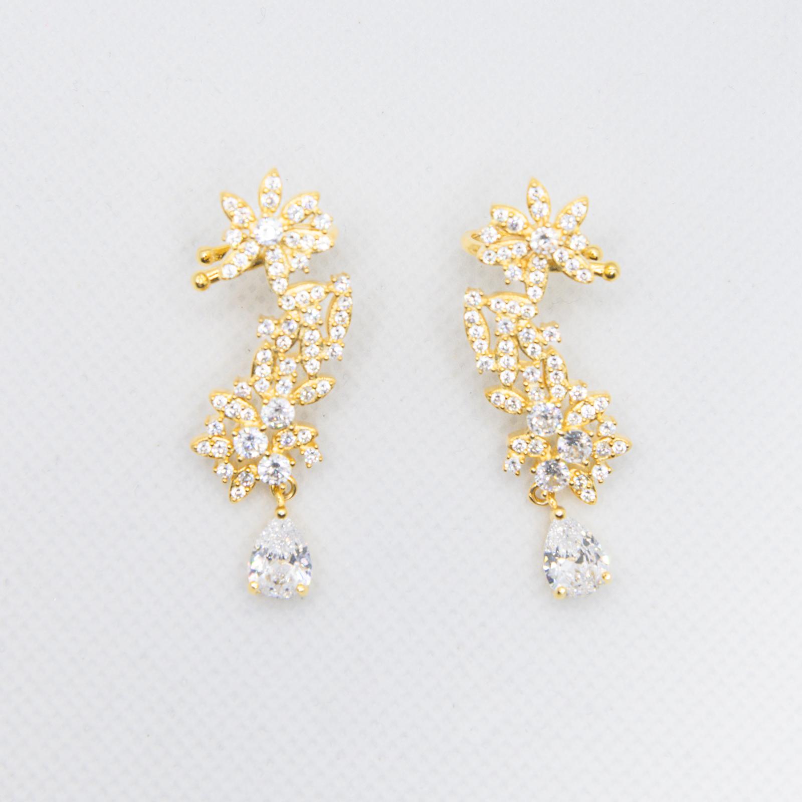Ear Cuff Celestia