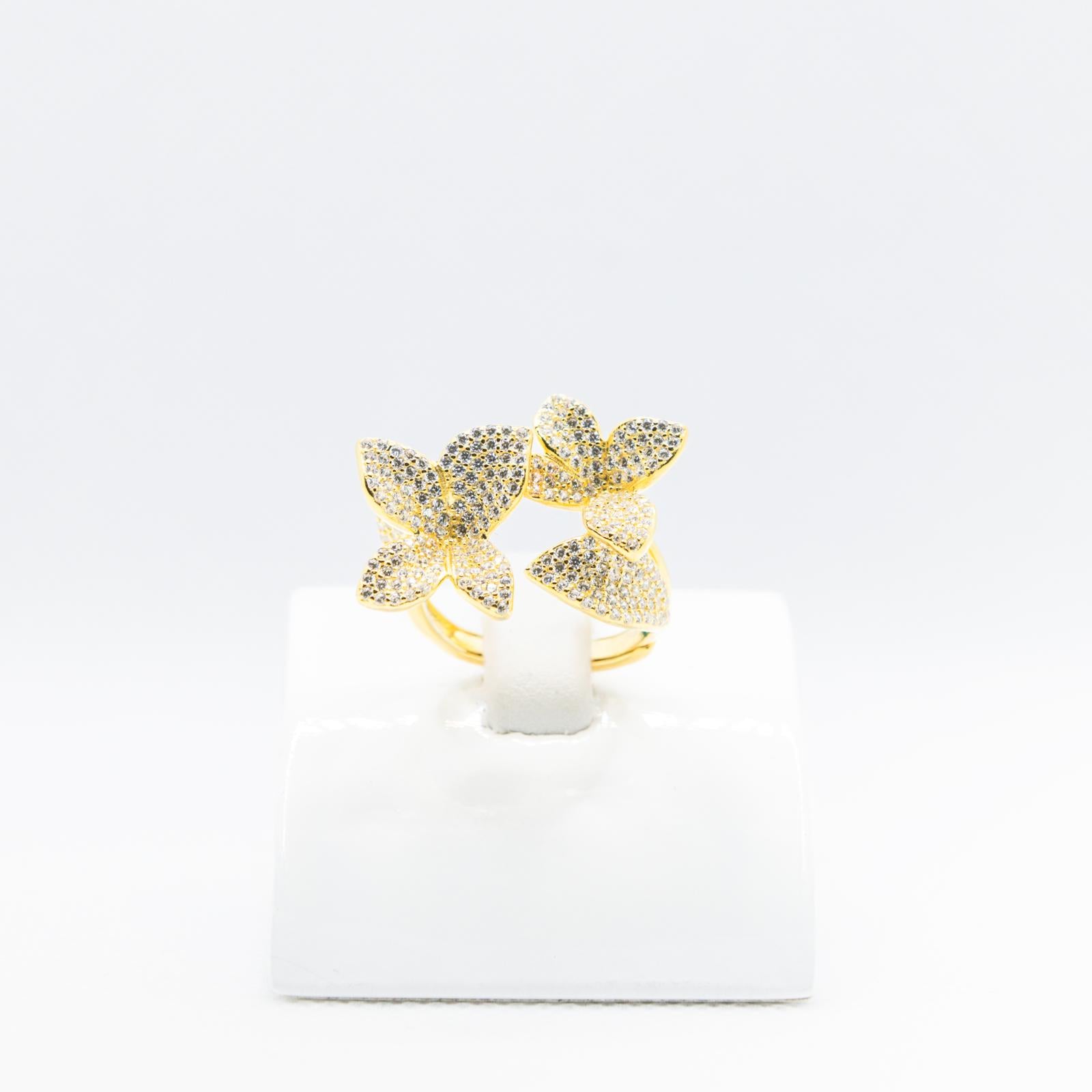 Anello Beatrix