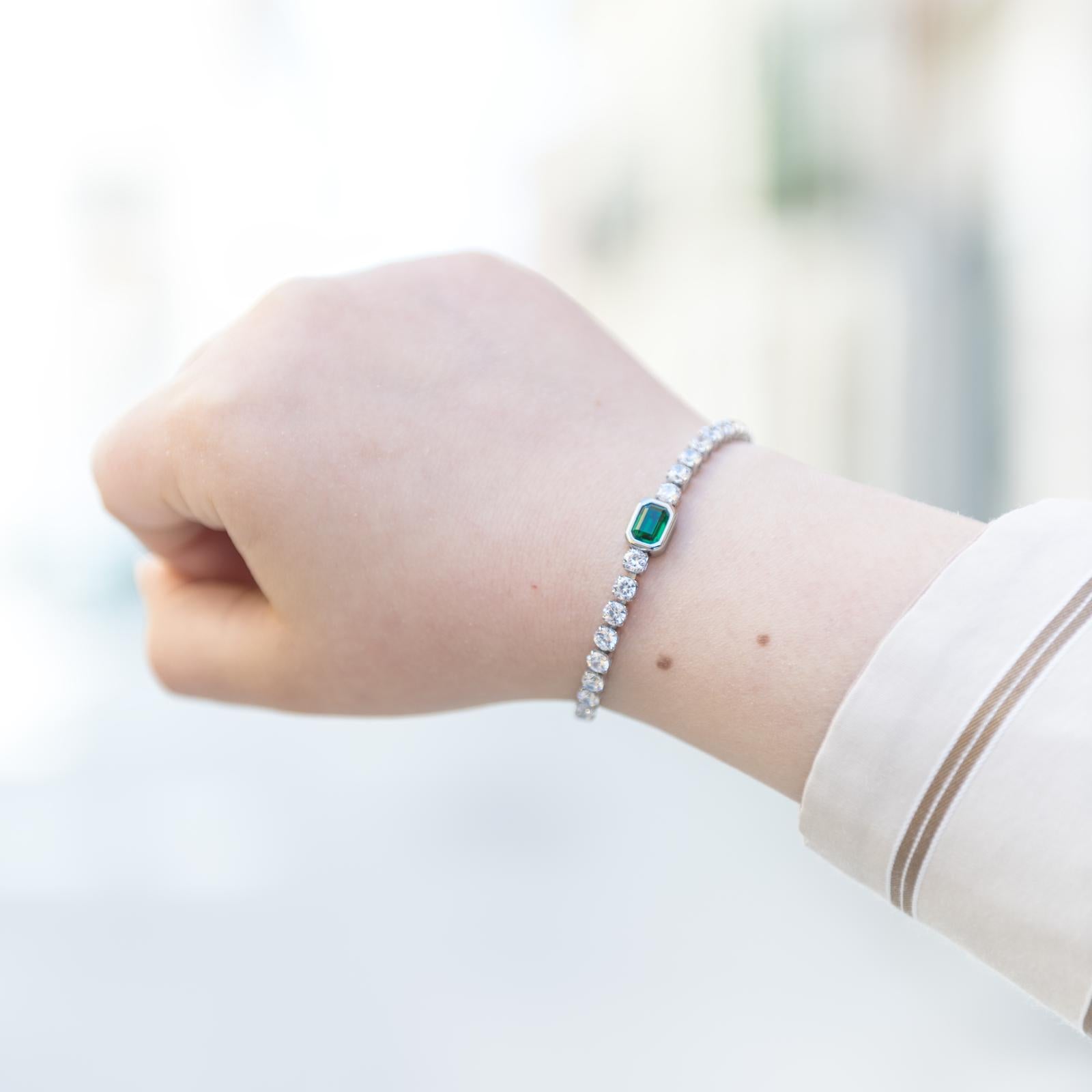 Bracciale Bridgerton Maskara