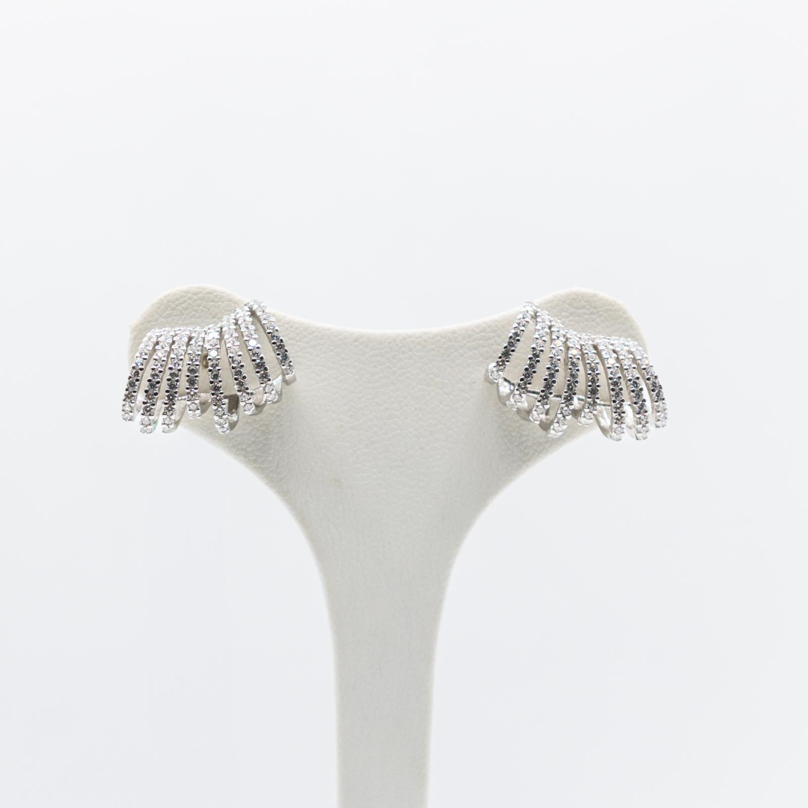 Ear Cuff Meredith