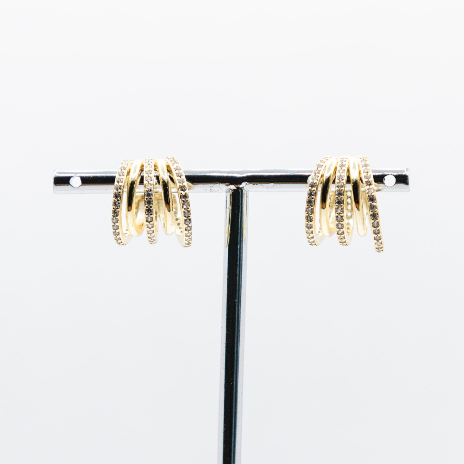 Ear Cuff Selin