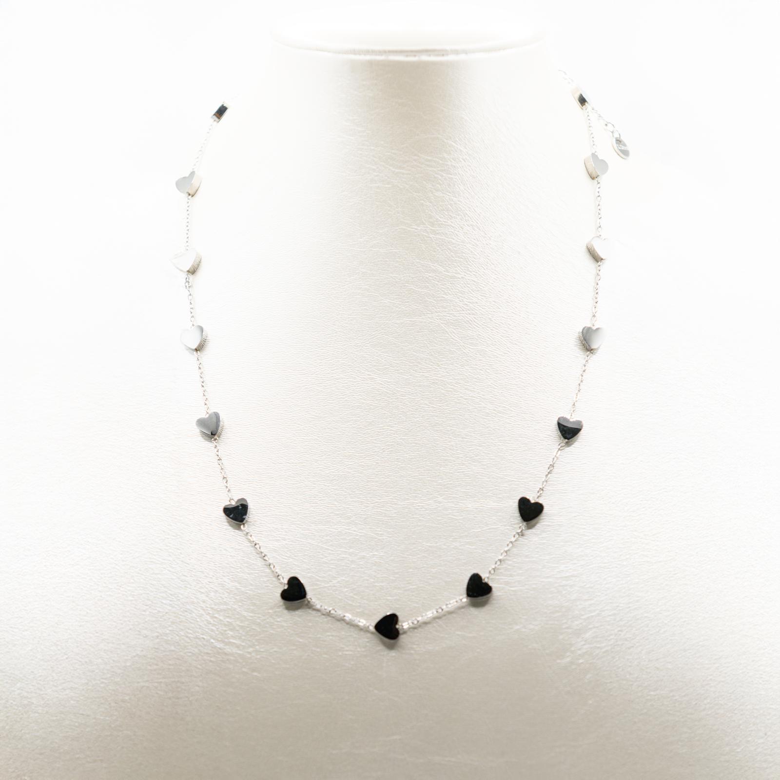 Collana Iride Saki