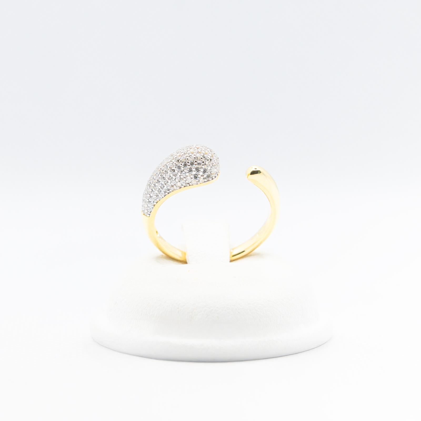 Anello Strascico