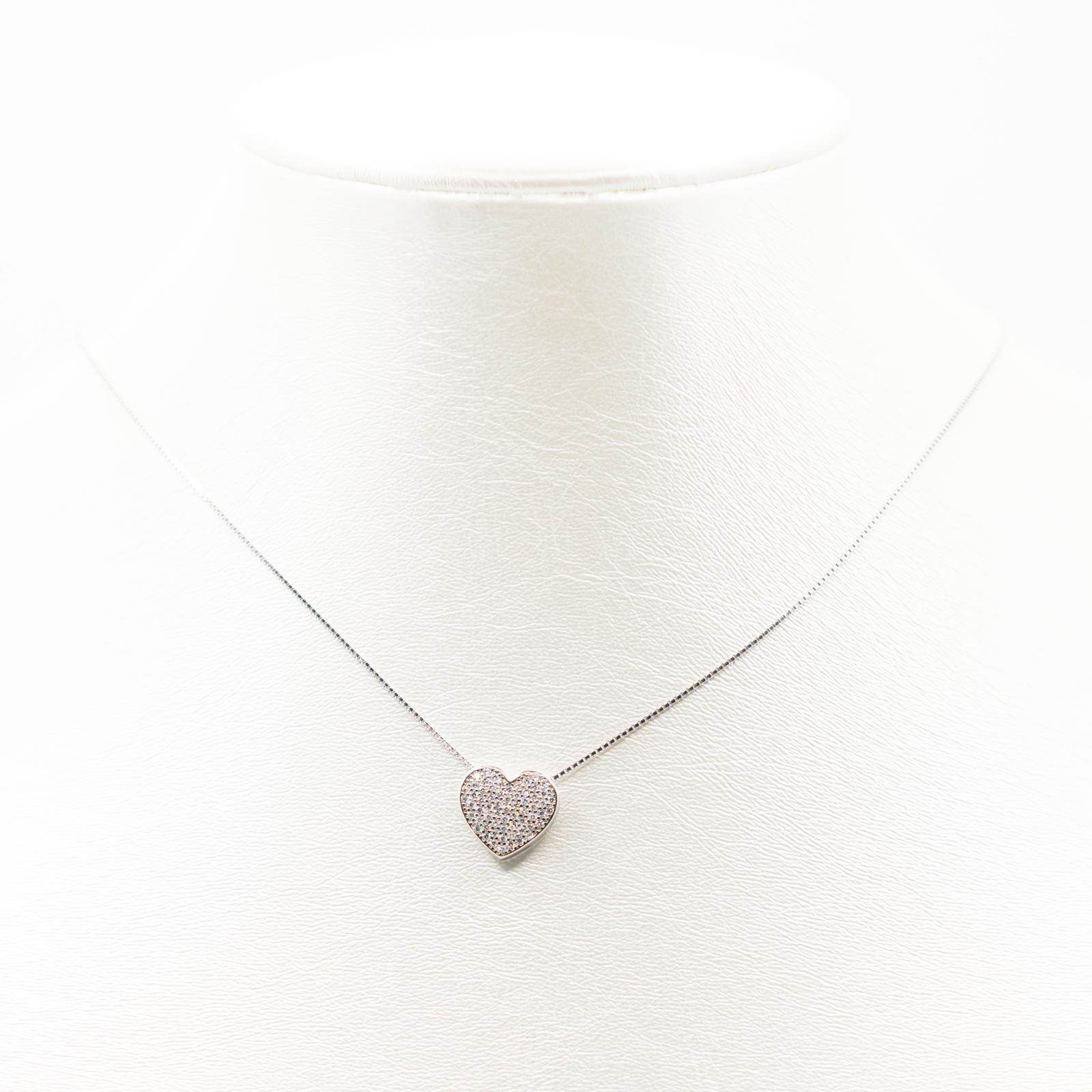 Collana Lunae