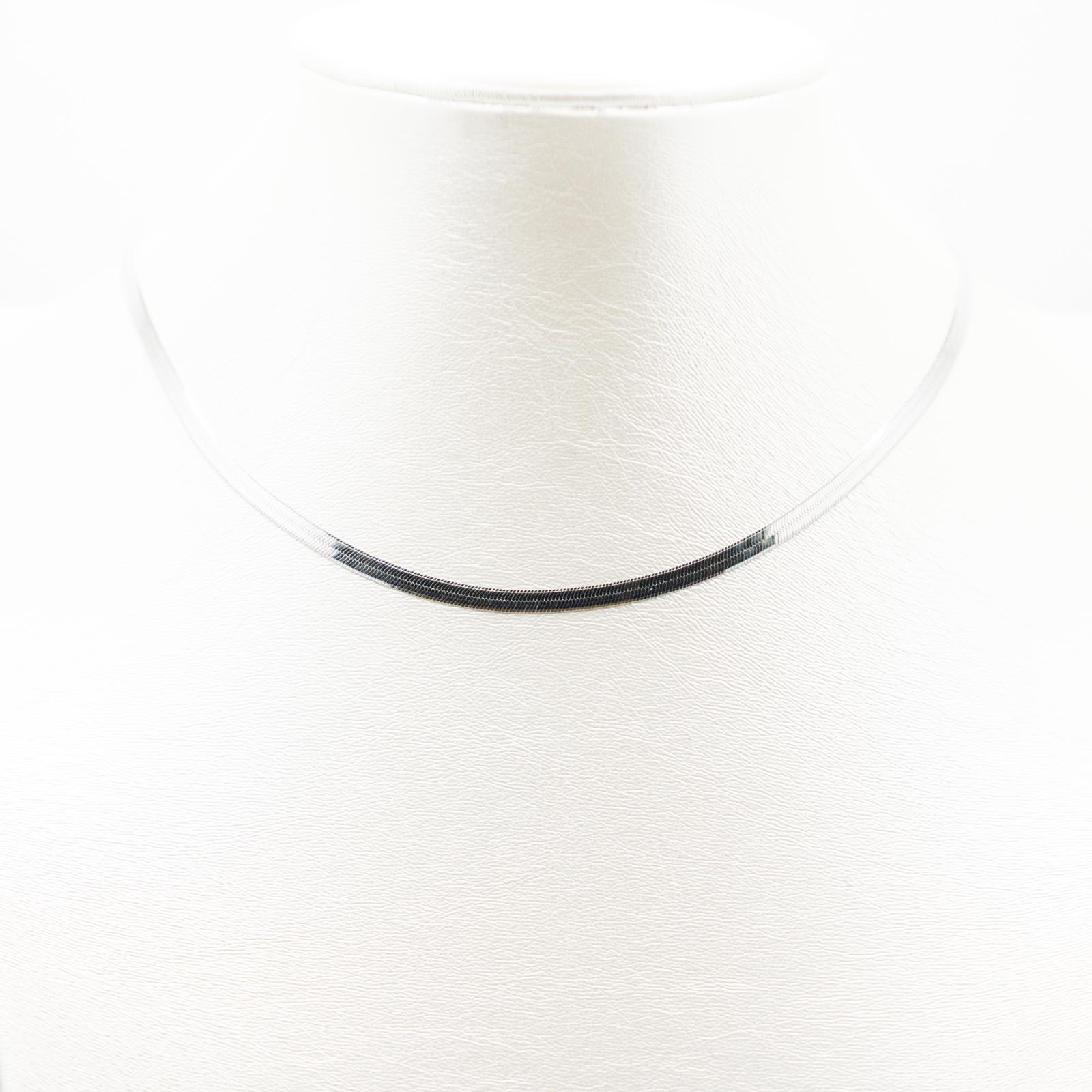 Collana Snake