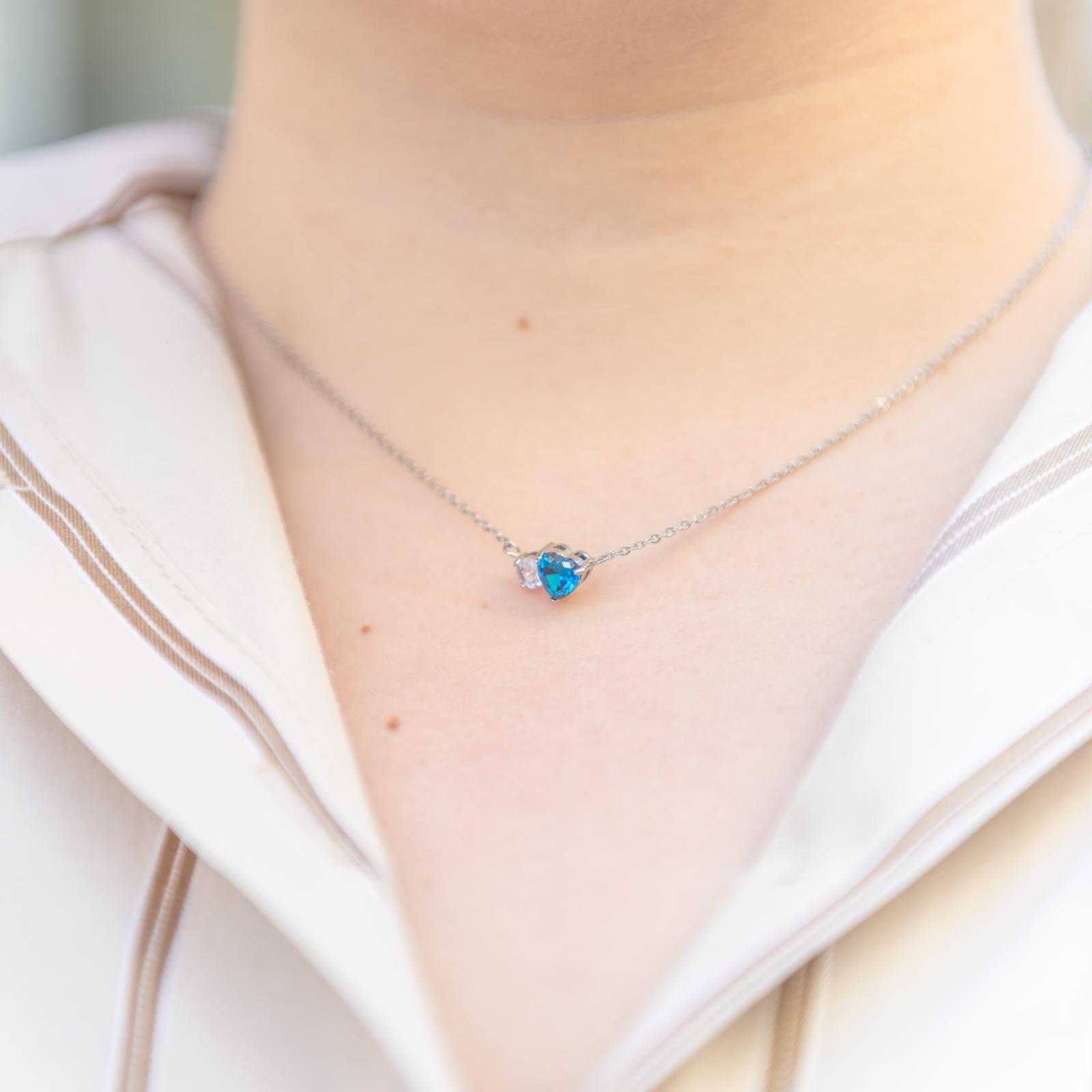 Collana Double Maskara