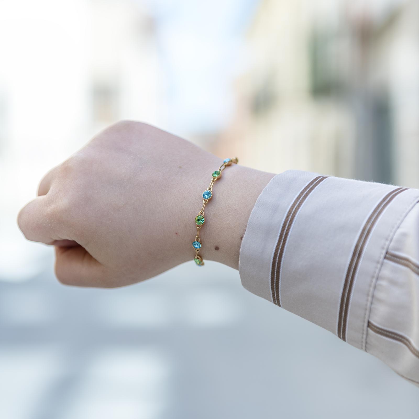 Bracciale Tania Maskara