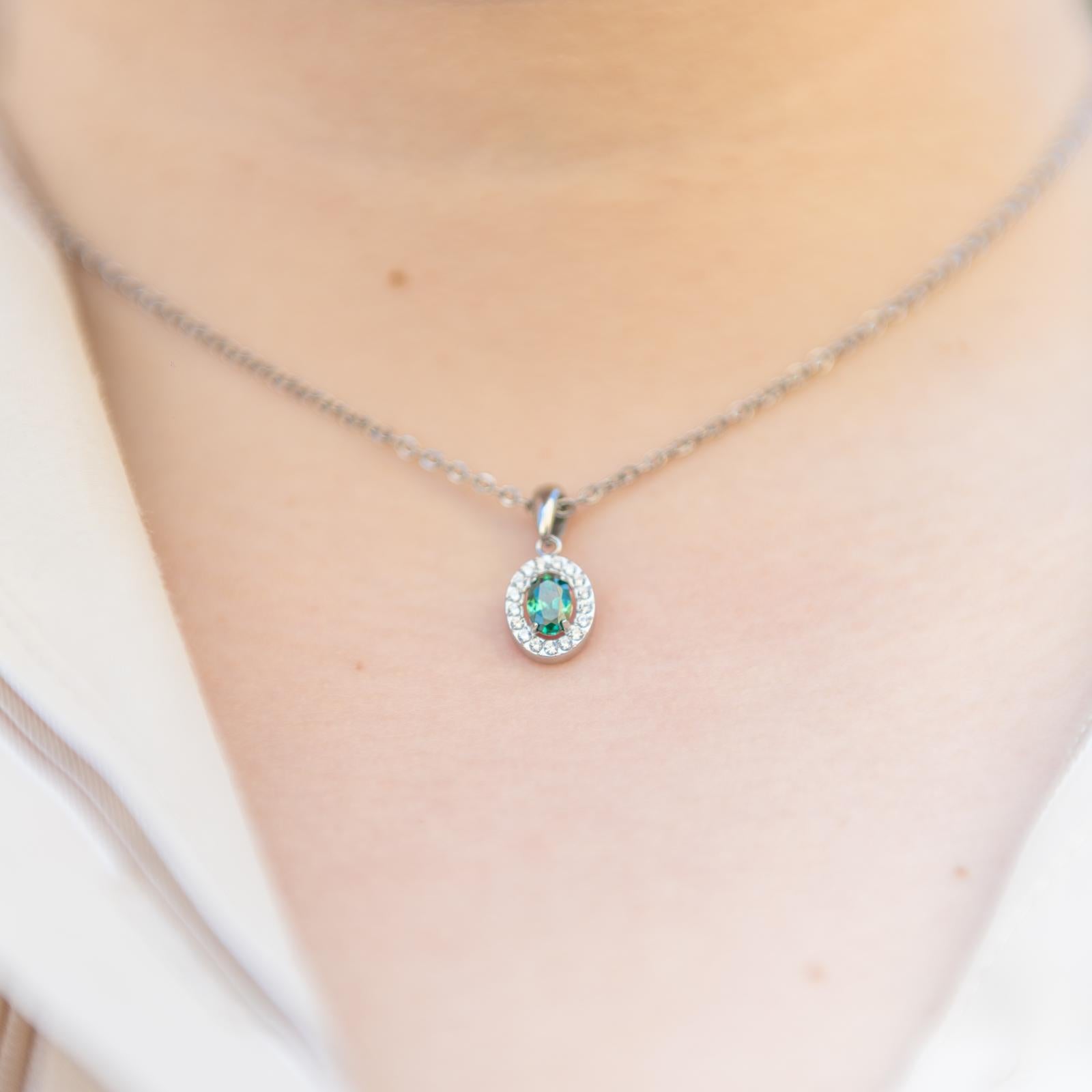 Collana Sunny Maskara