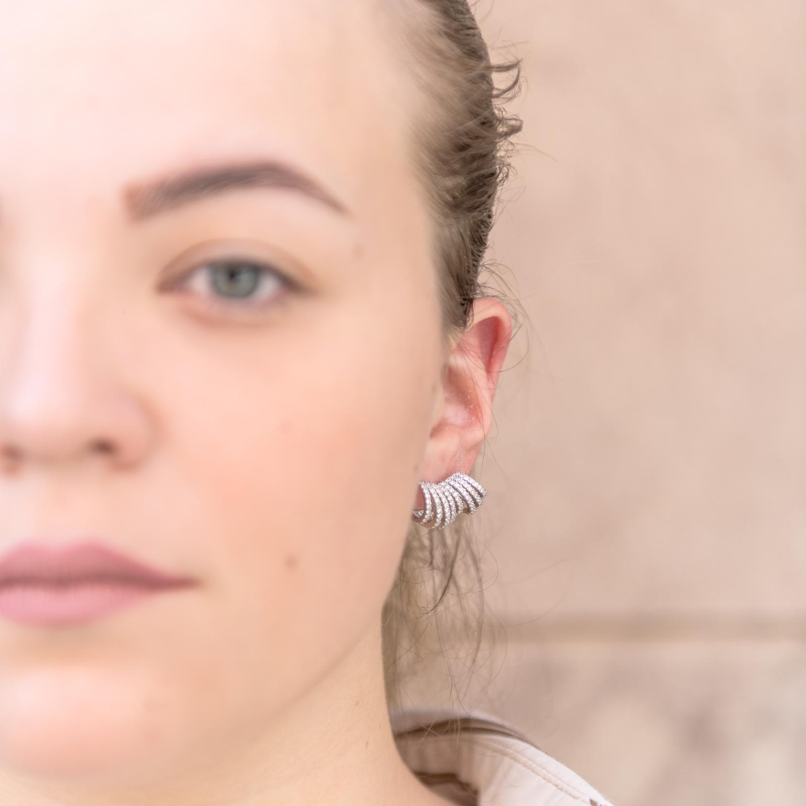 Ear Cuff Meredith