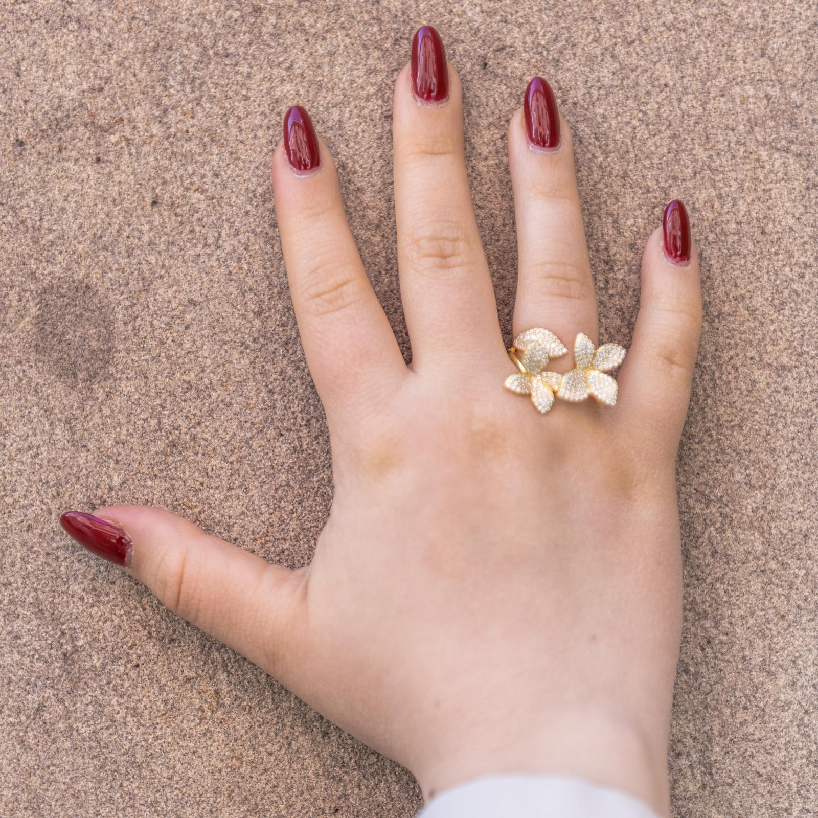Anello Beatrix