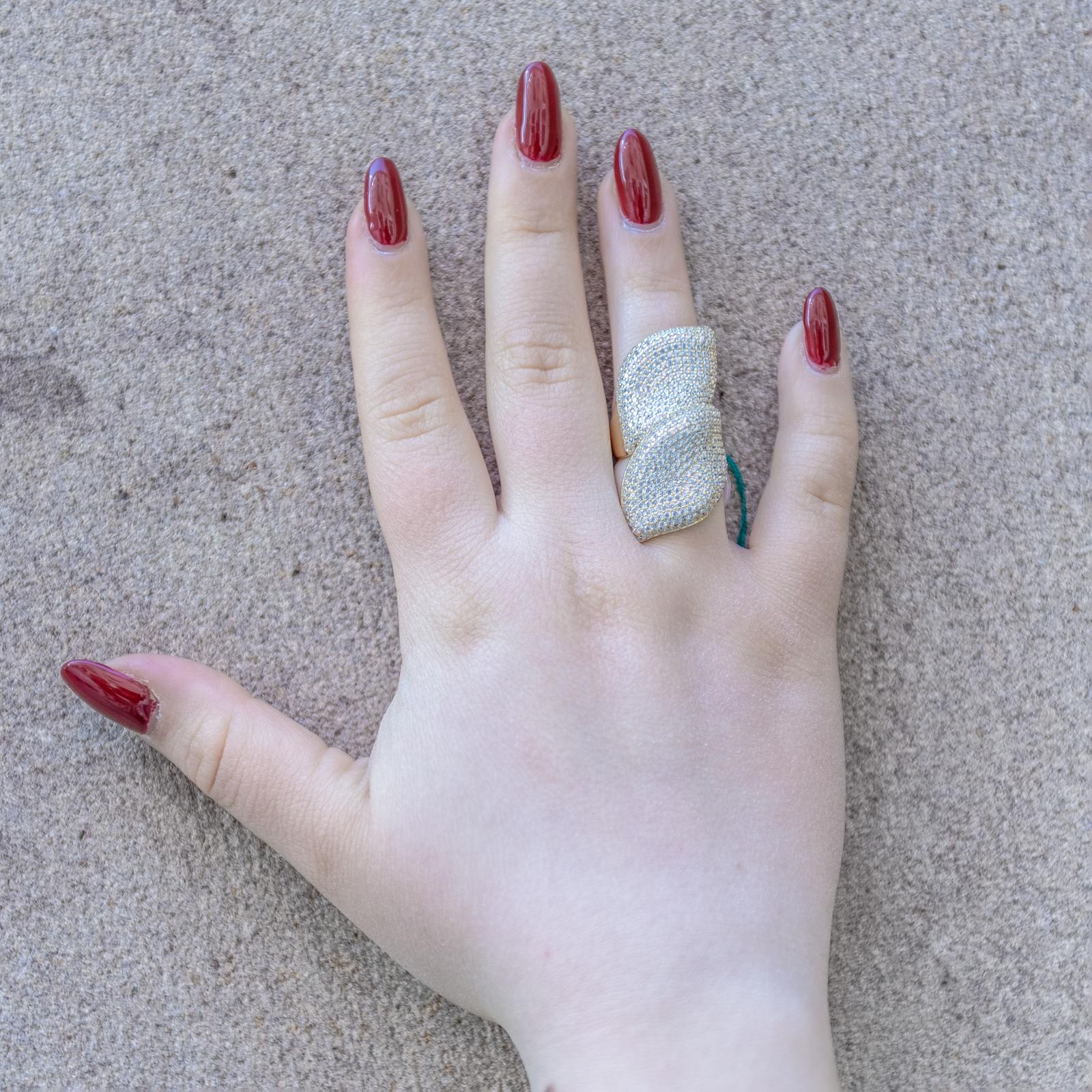 Anello Falù