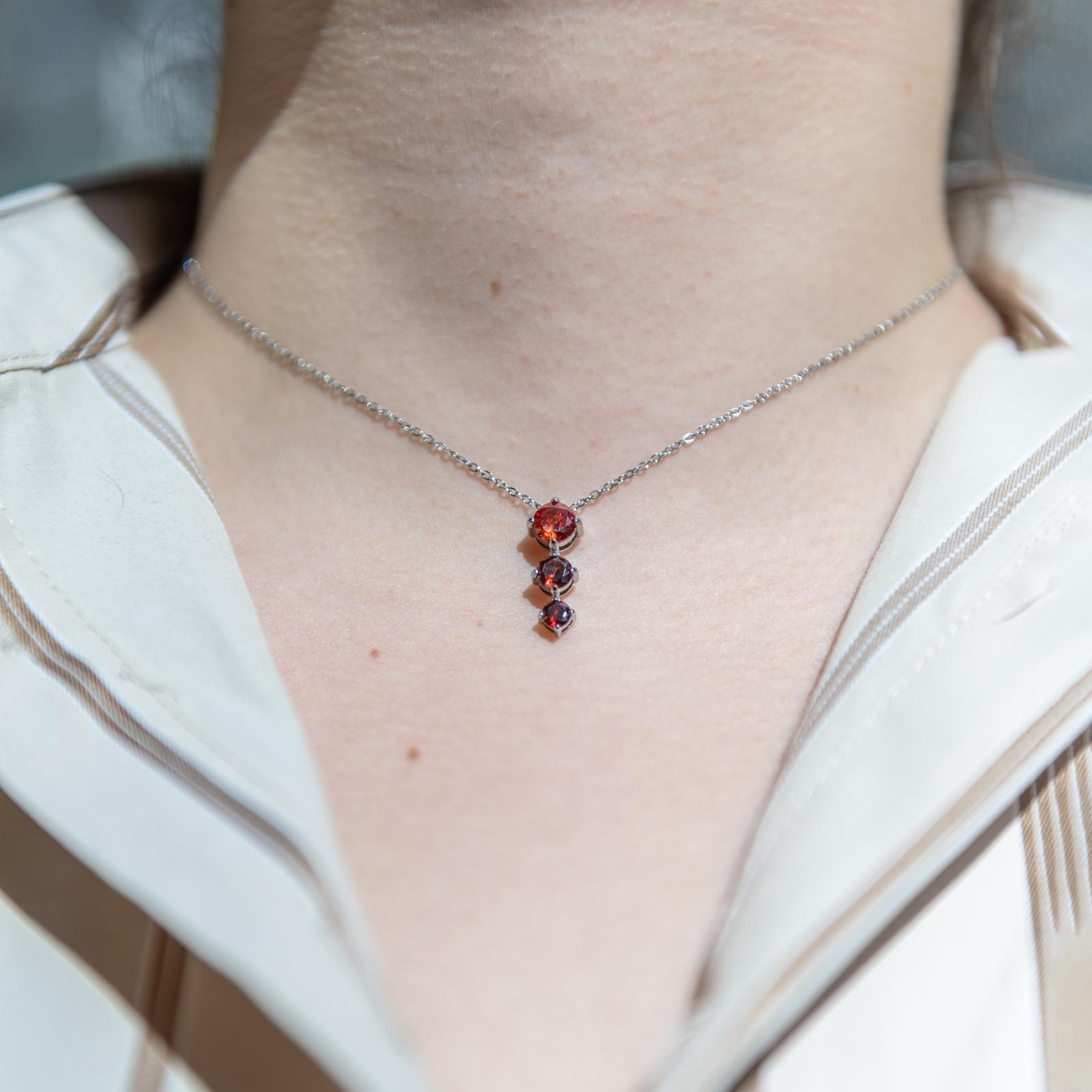Collana Sophy Maskara