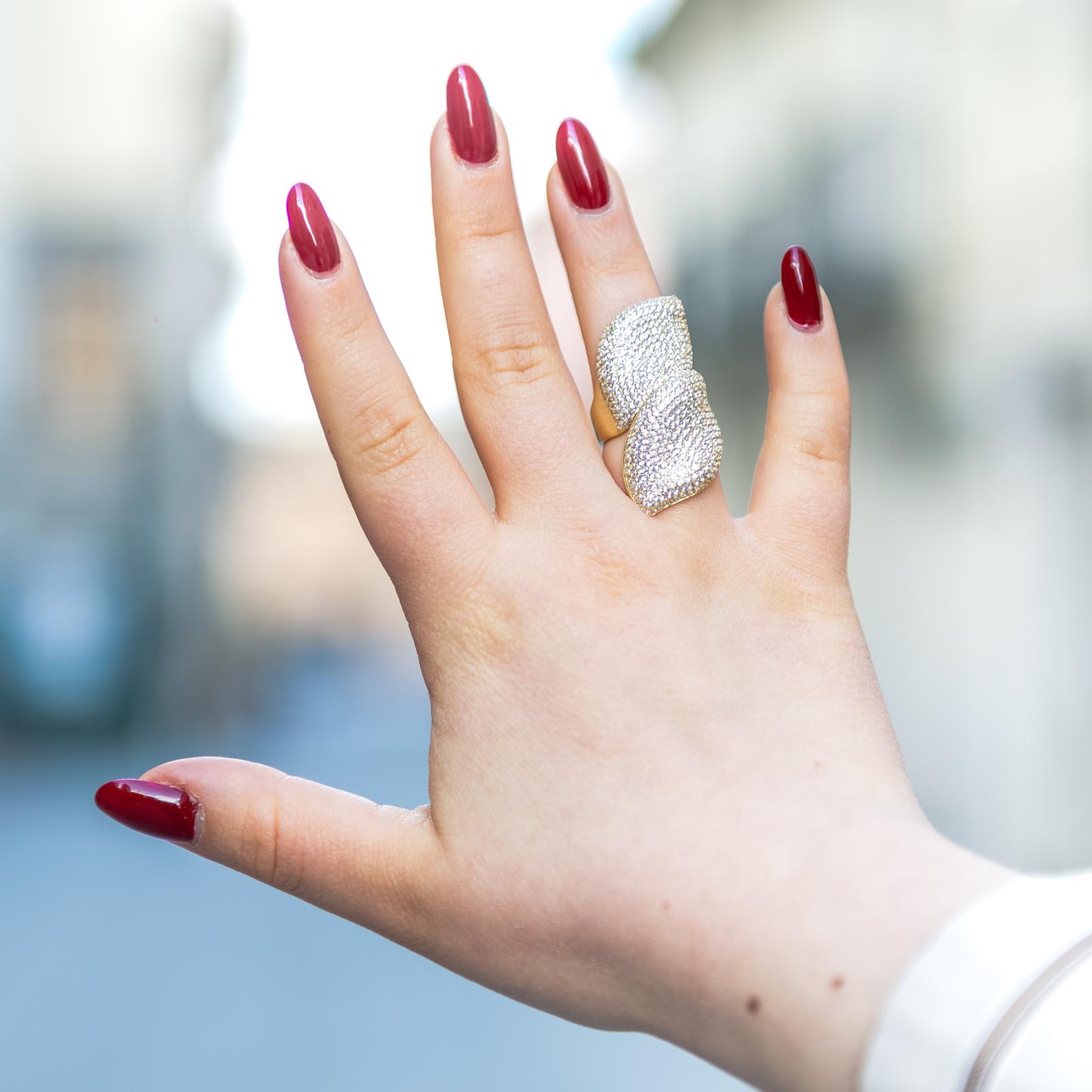 Anello Falù