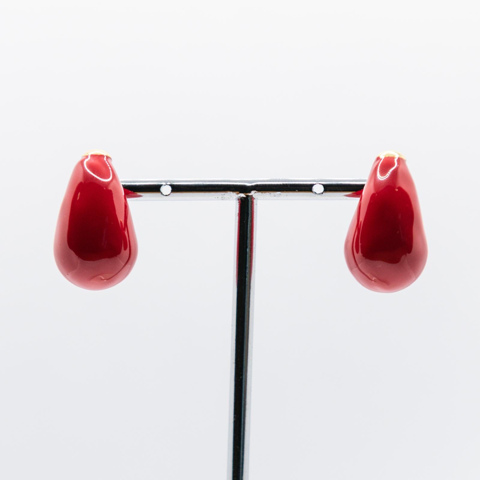 Orecchini Solace Saki