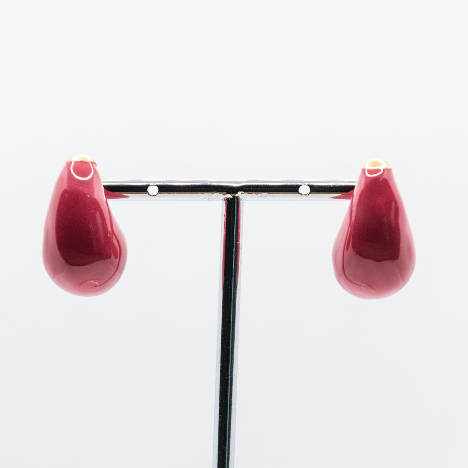 Orecchini Solace Saki