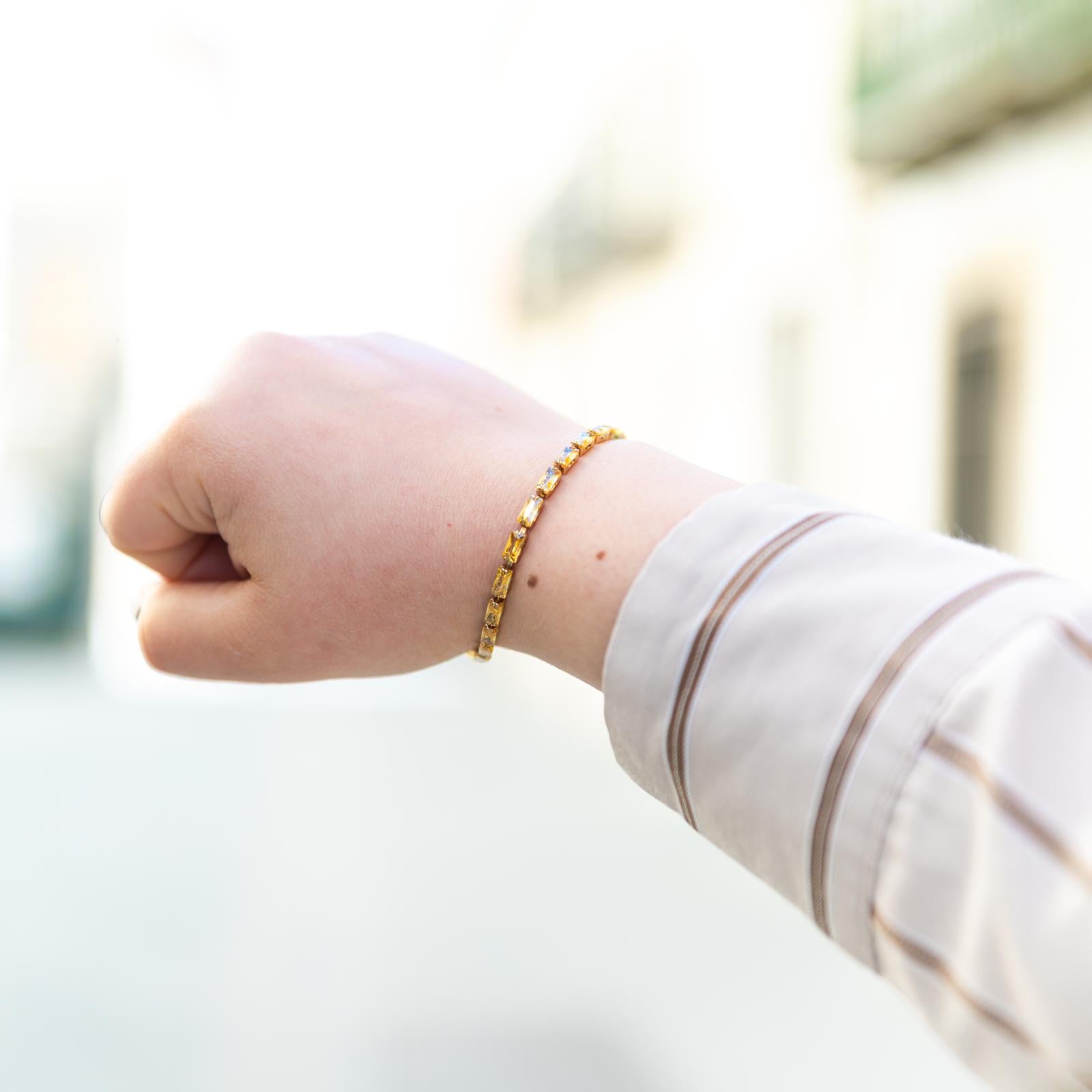 Bracciale Zephir Maskara