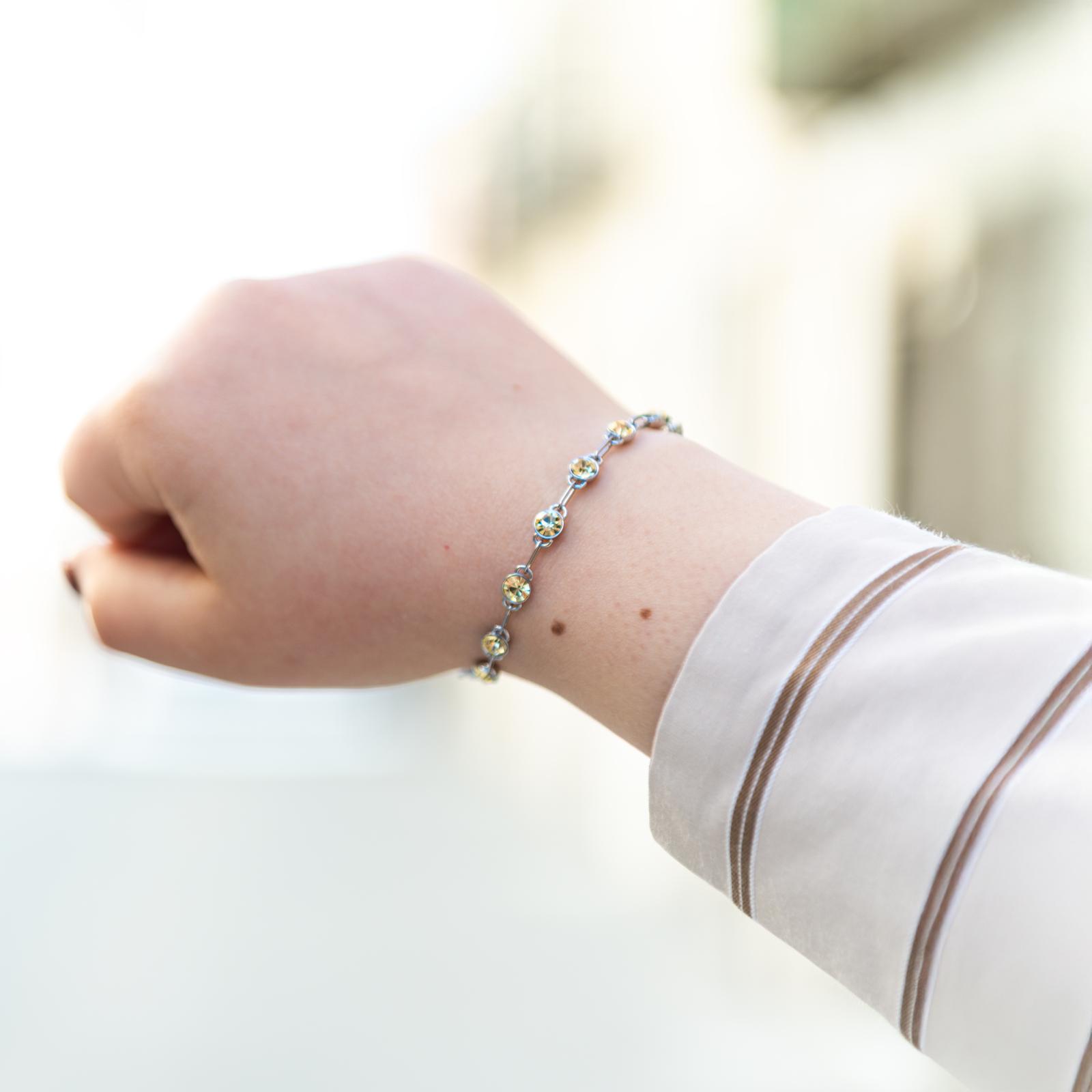 Bracciale Tania Maskara