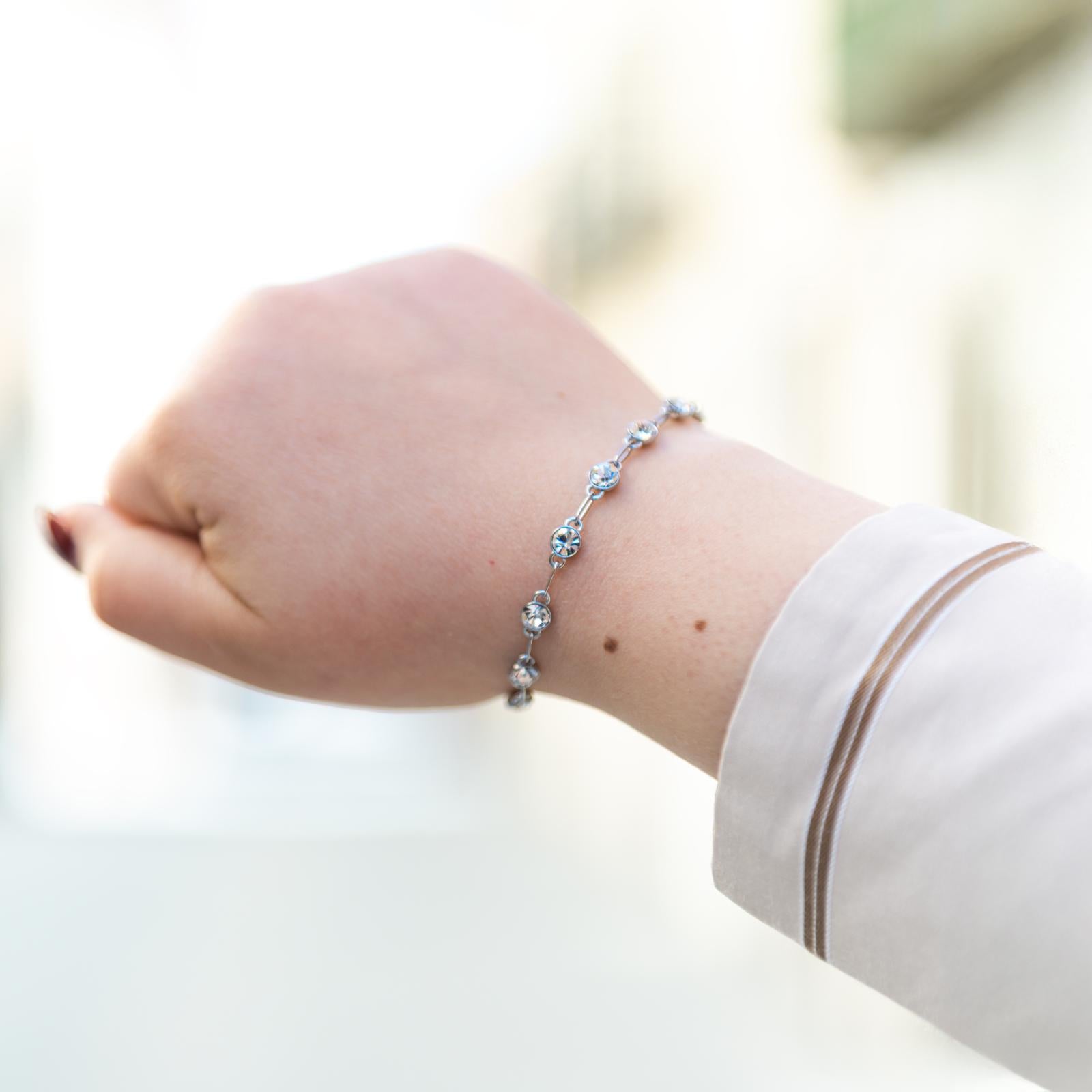 Bracciale Tania Maskara