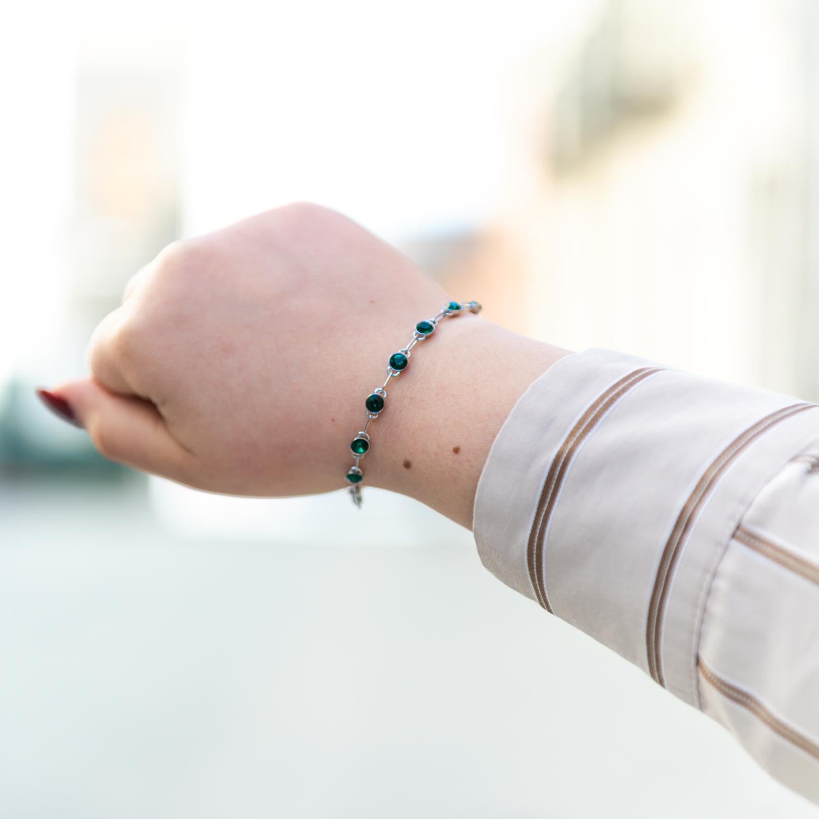 Bracciale Tania Maskara