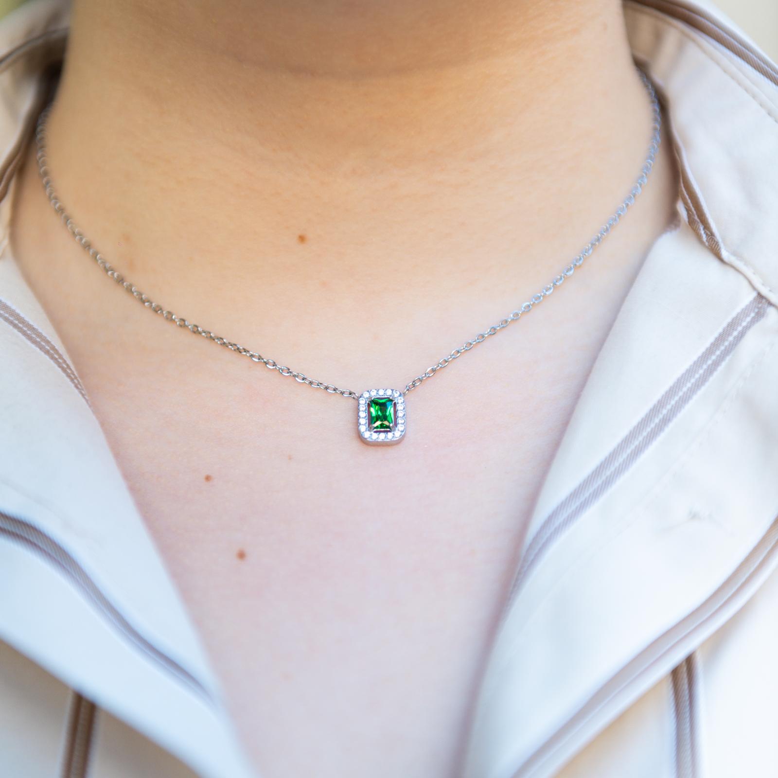 Collana Cannes Maskara