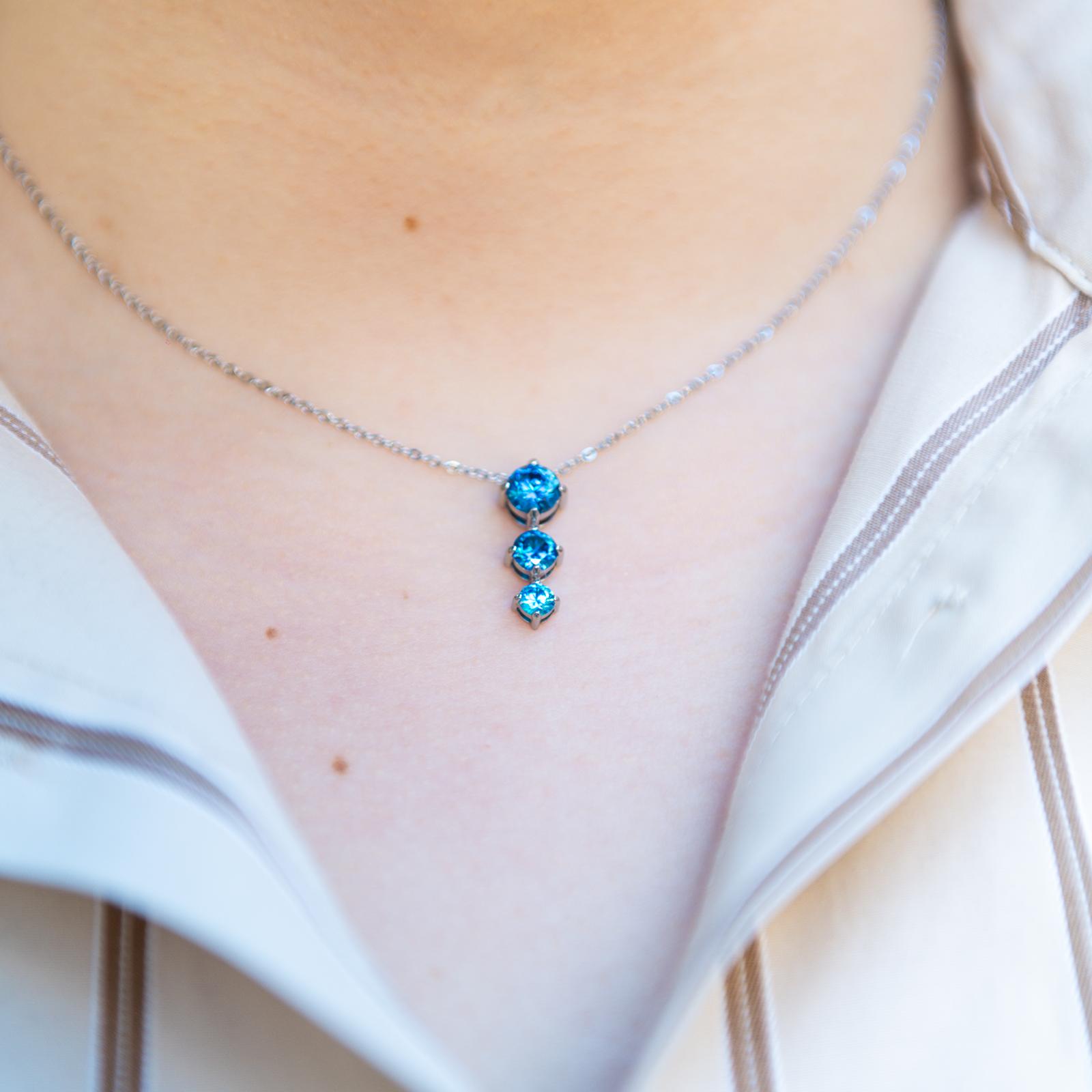 Collana Sophy Maskara