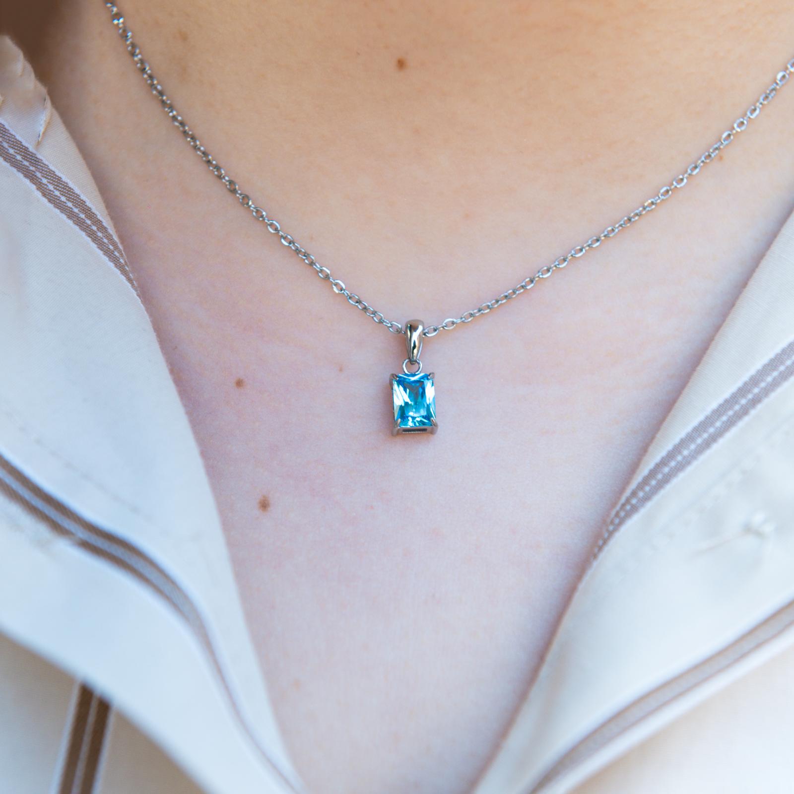 Collana Kundy Maskara